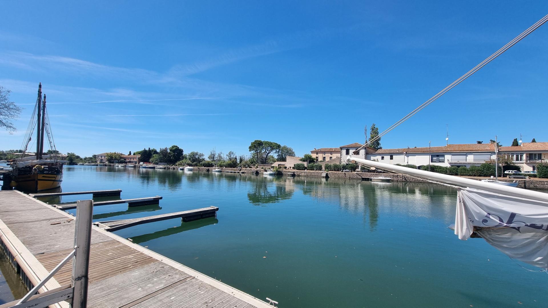 Photo SAFTI — Maison 8 pièces, 189 m² à Agde 2