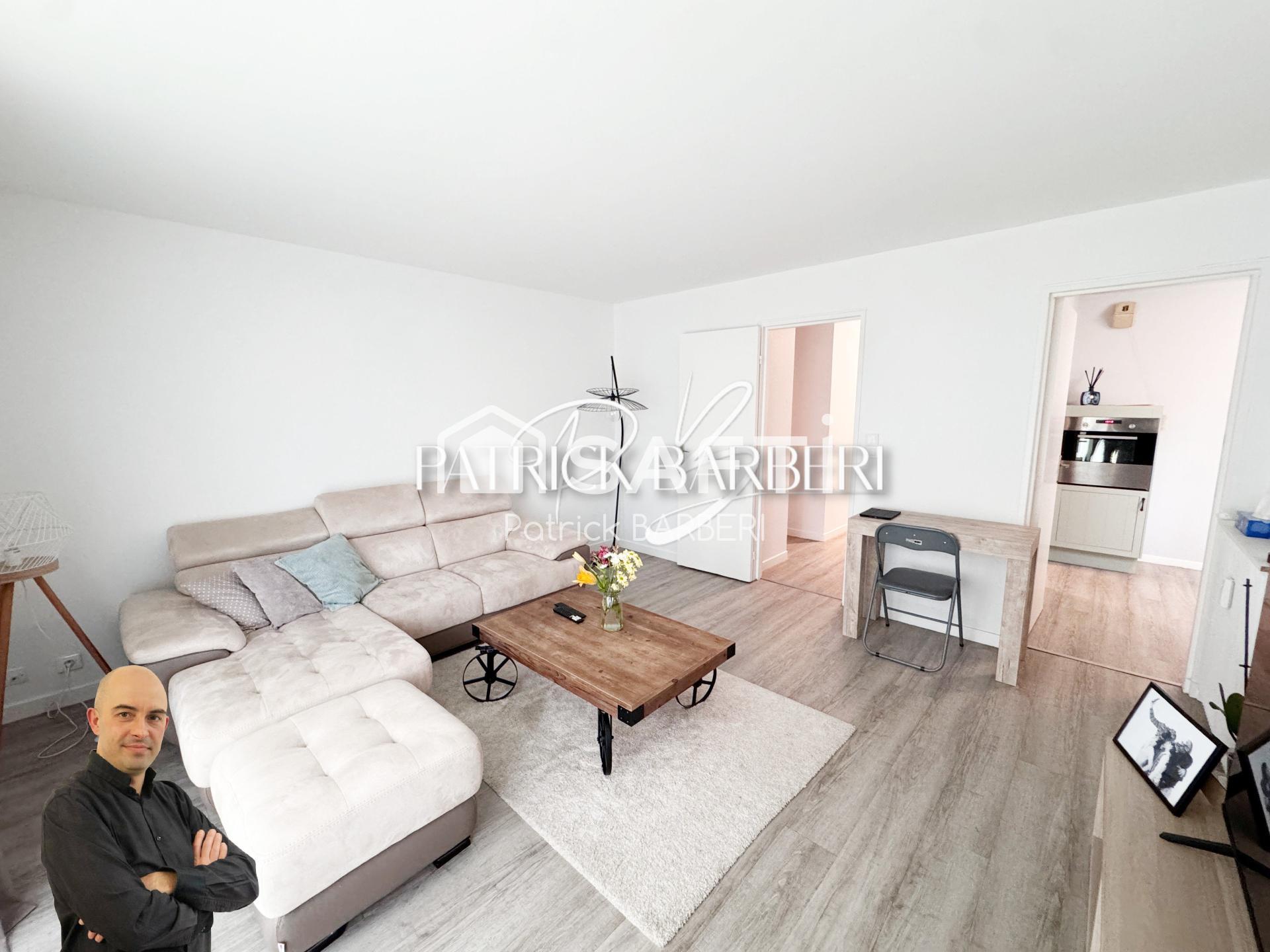 Photo-appartement