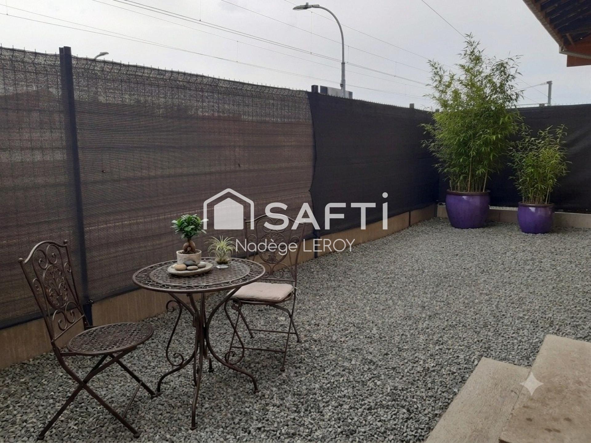Photo-appartement