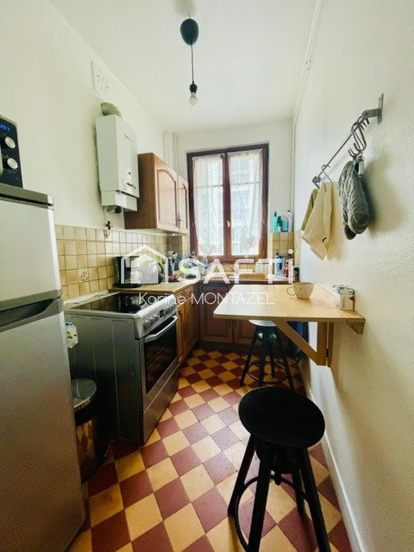 Photo-appartement
