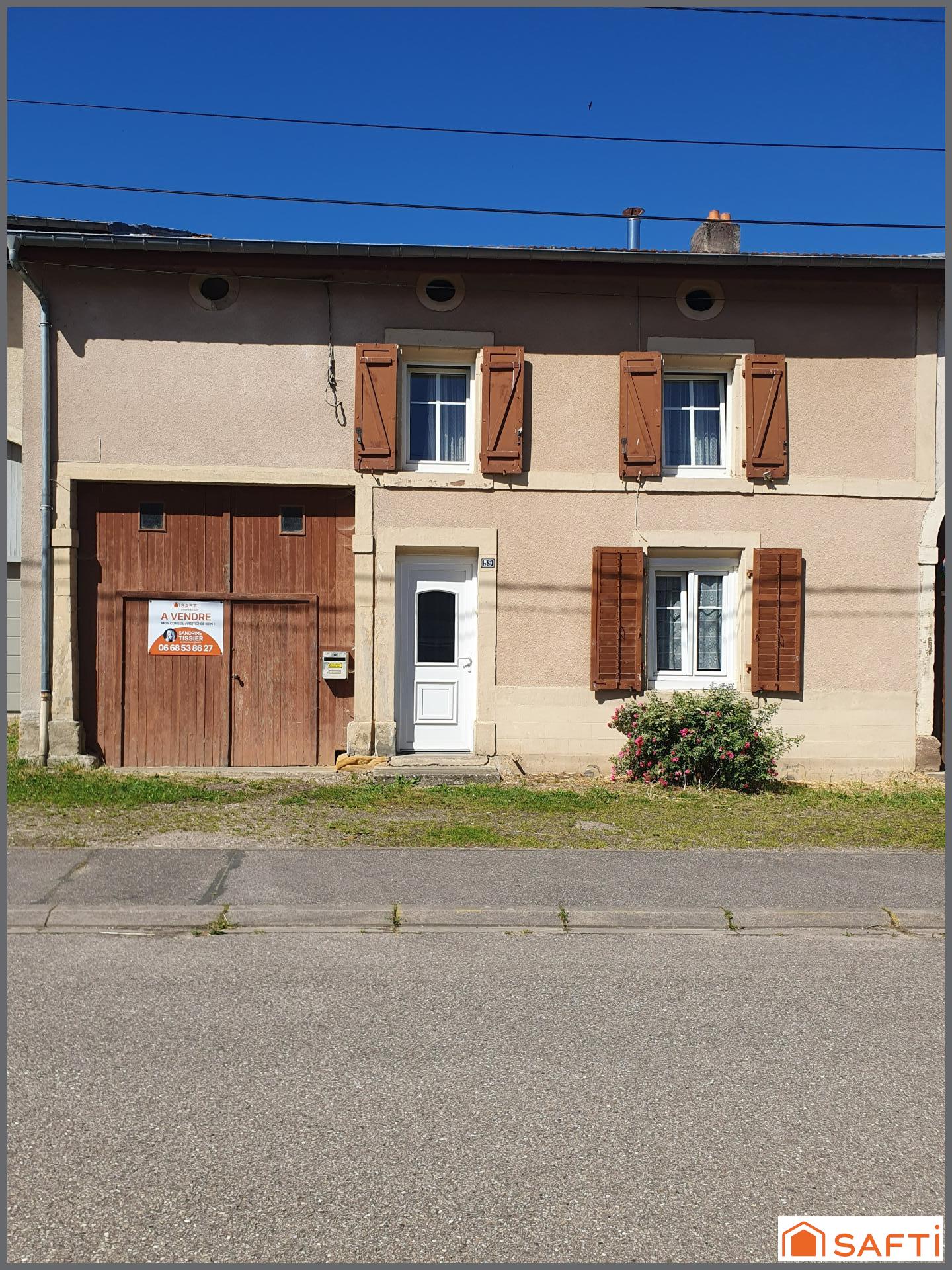 Photo-maison