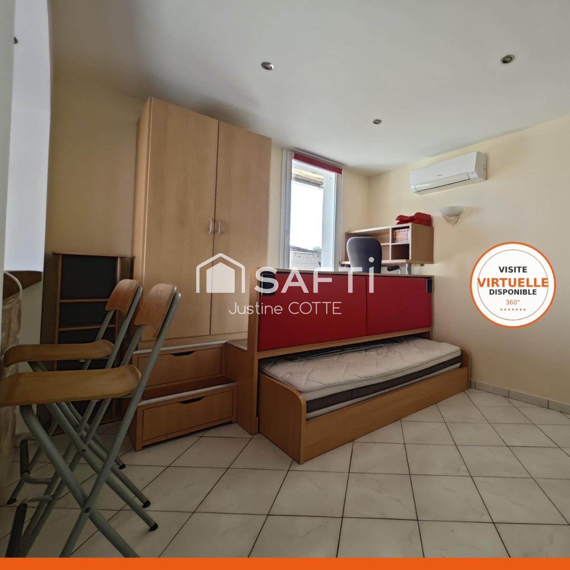 Photo-appartement