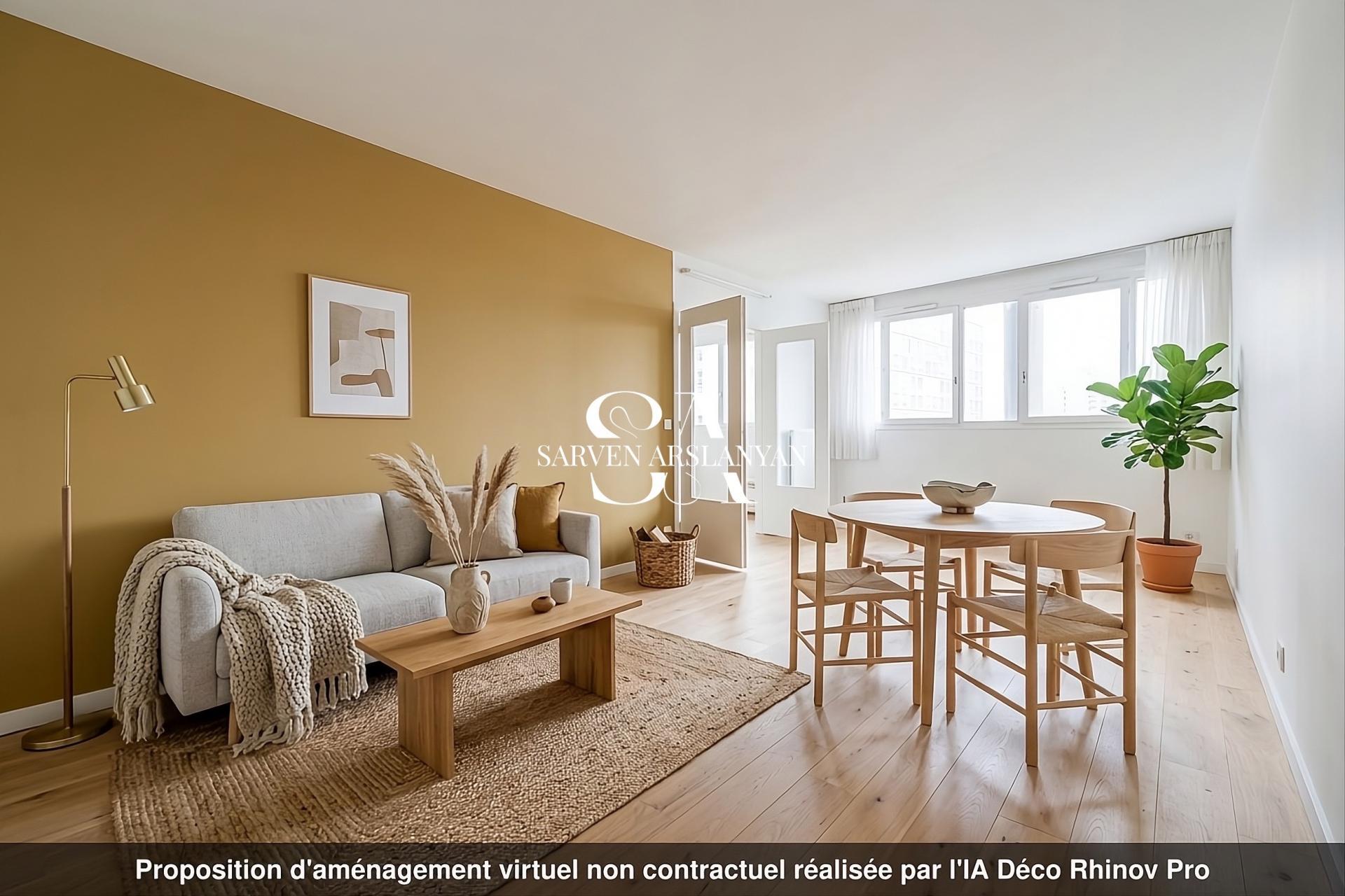 Photo-appartement