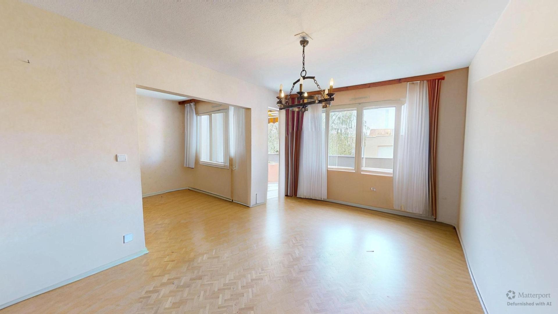 Photo SAFTI — Appartement 4 pièces, 96 m² à Offemont 2