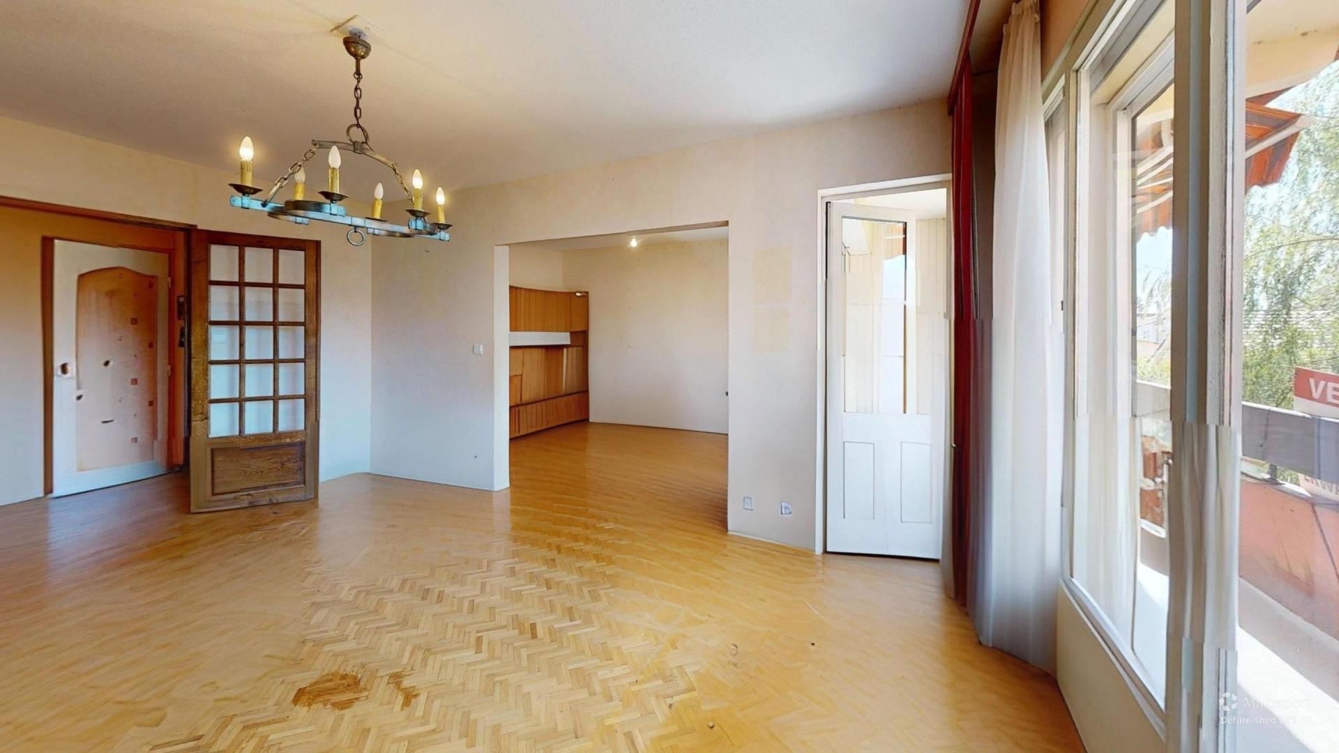 Photo SAFTI — Appartement 4 pièces, 96 m² à Offemont 3