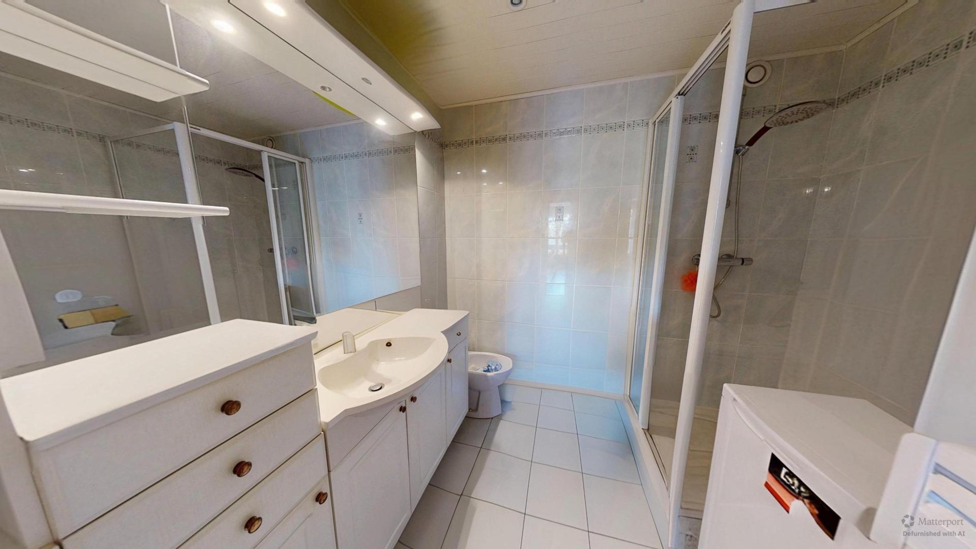 Photo SAFTI — Appartement 4 pièces, 96 m² à Offemont 5