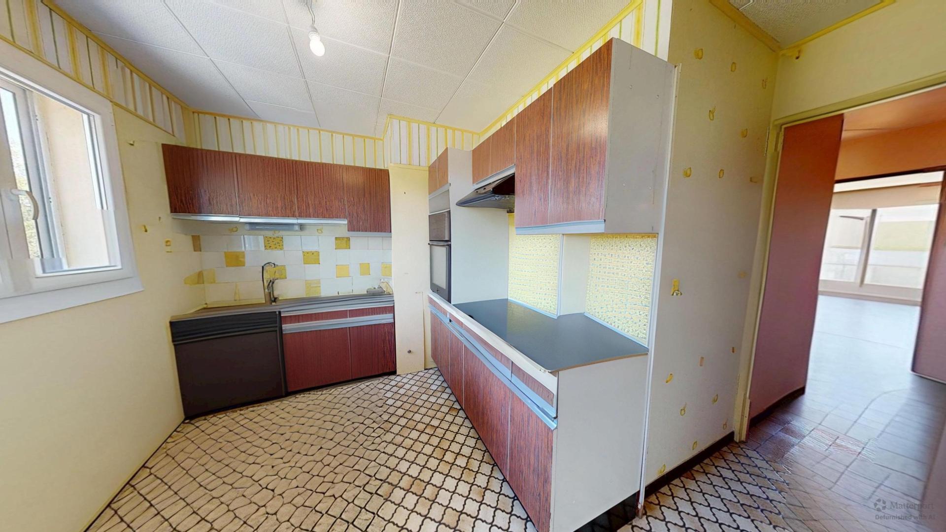 Photo SAFTI — Appartement 4 pièces, 96 m² à Offemont 4