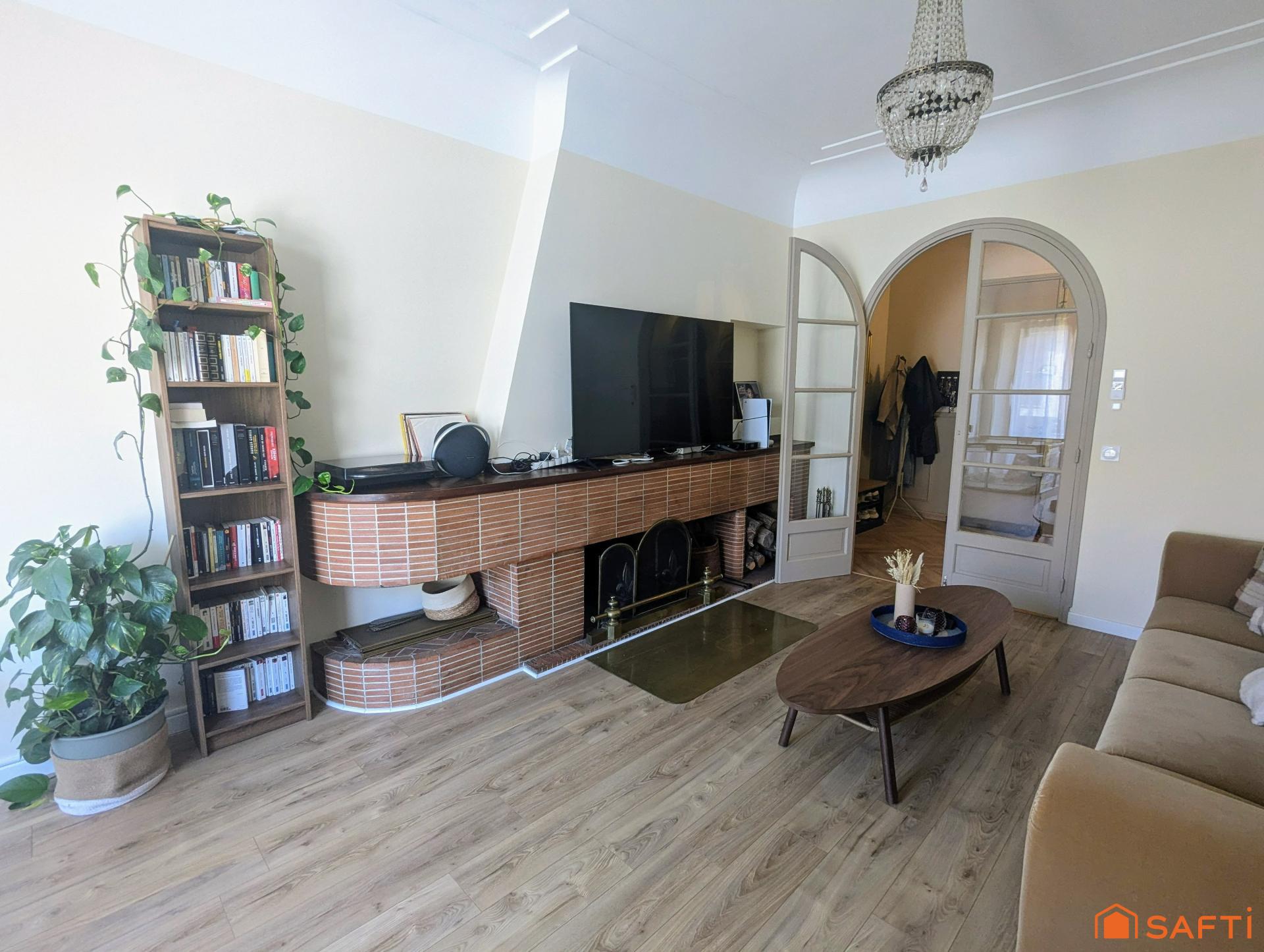 Photo-appartement