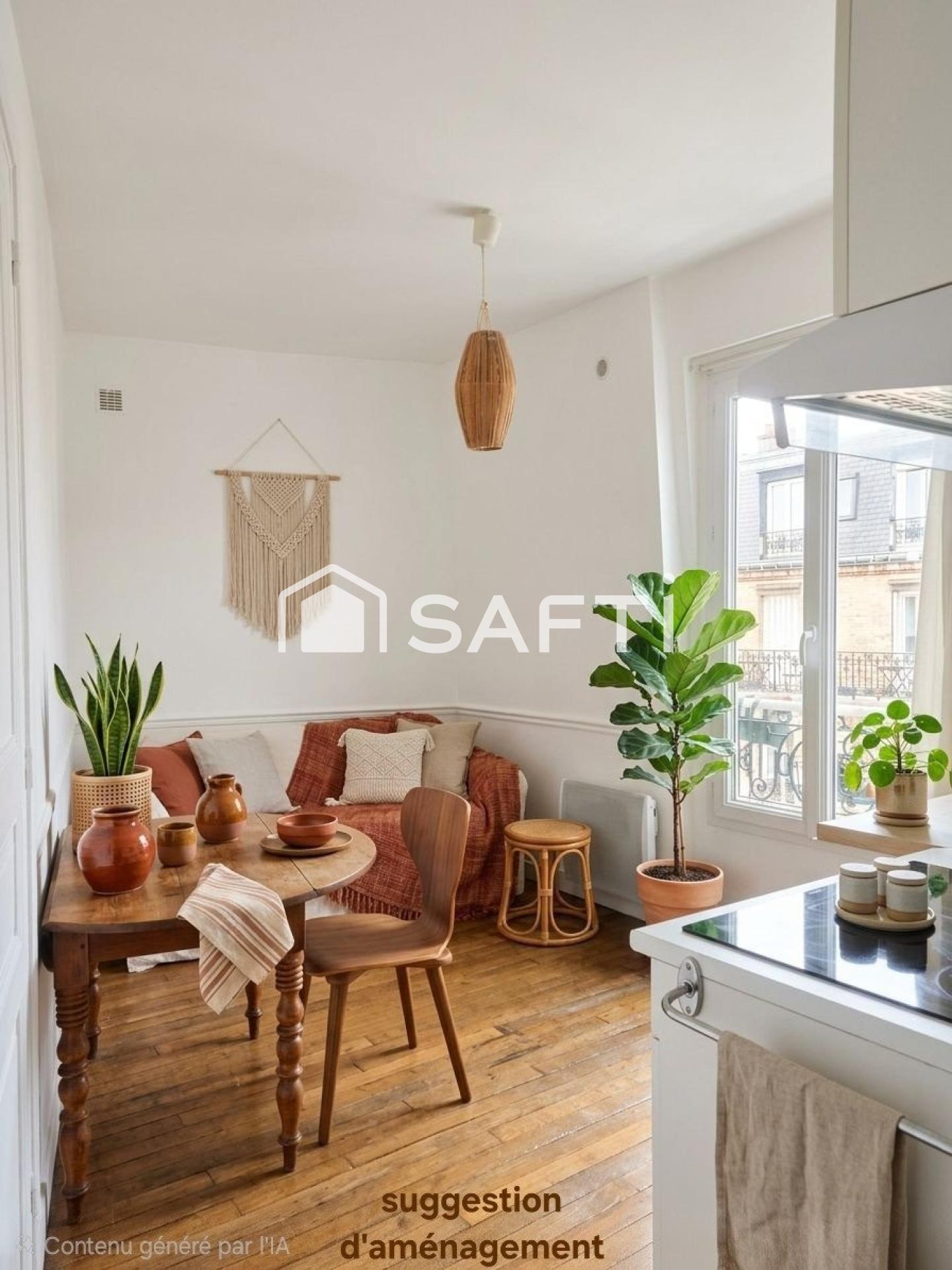 Photo-appartement