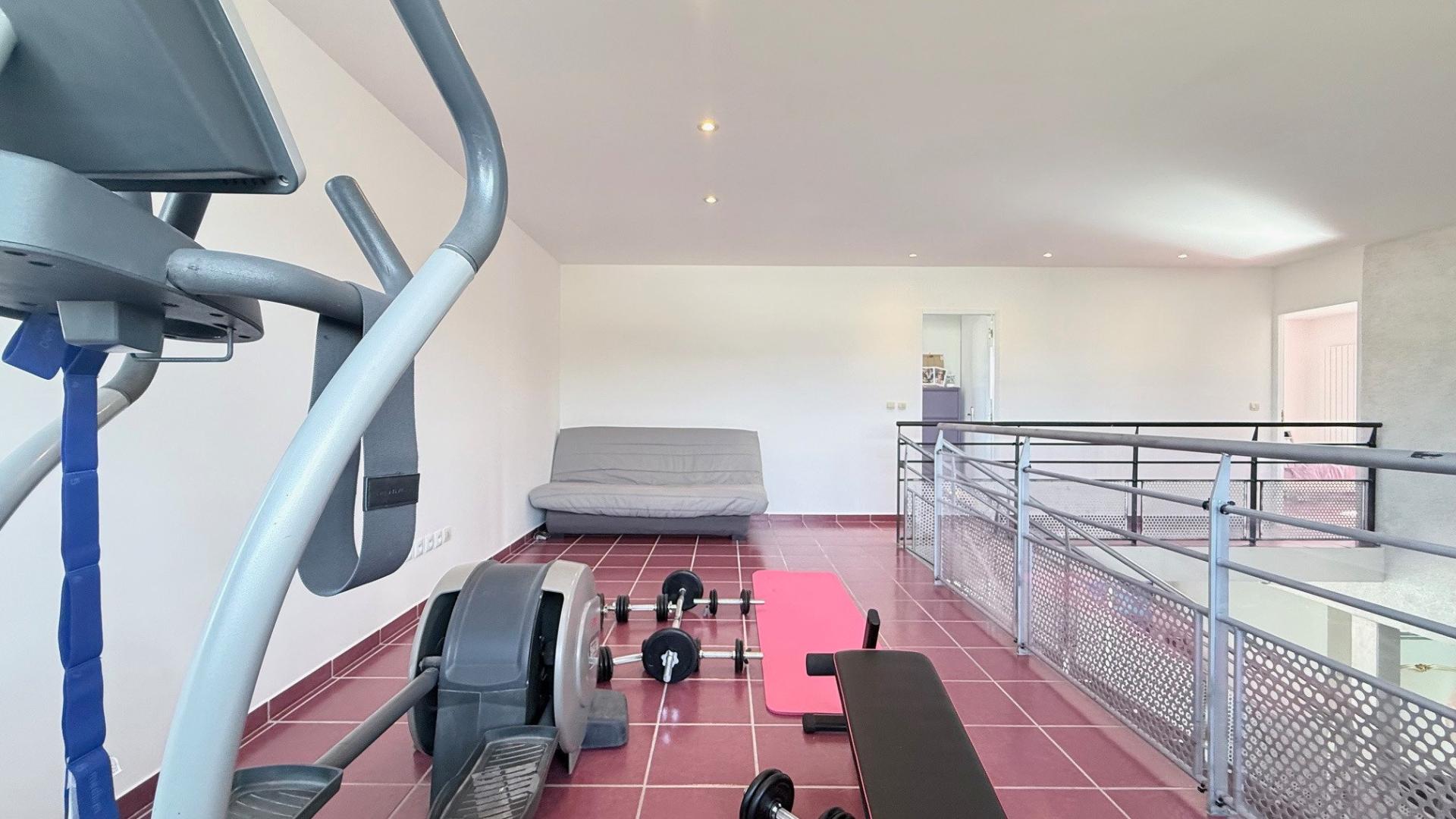 Photo 21 de l'annonce.