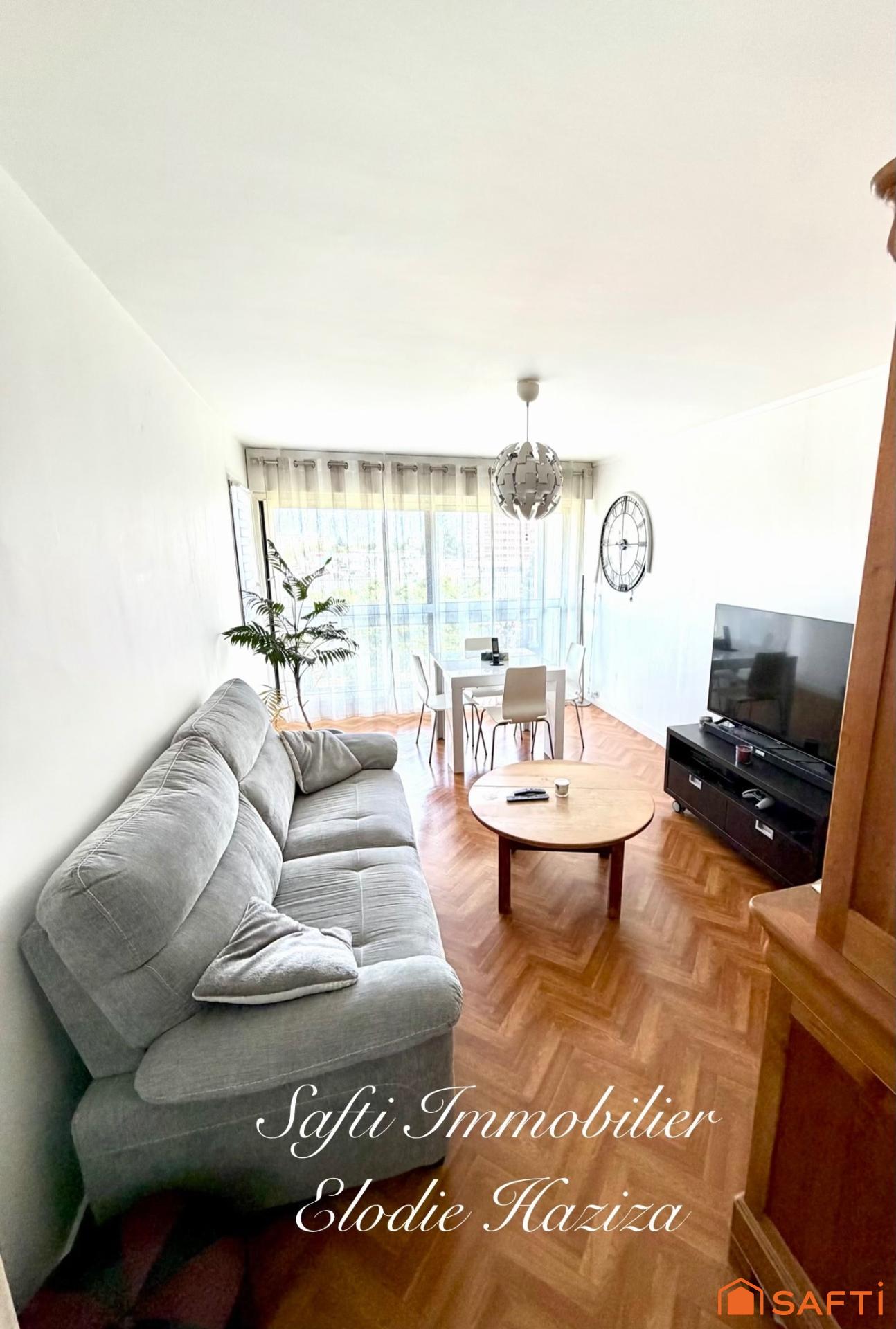 Photo-appartement