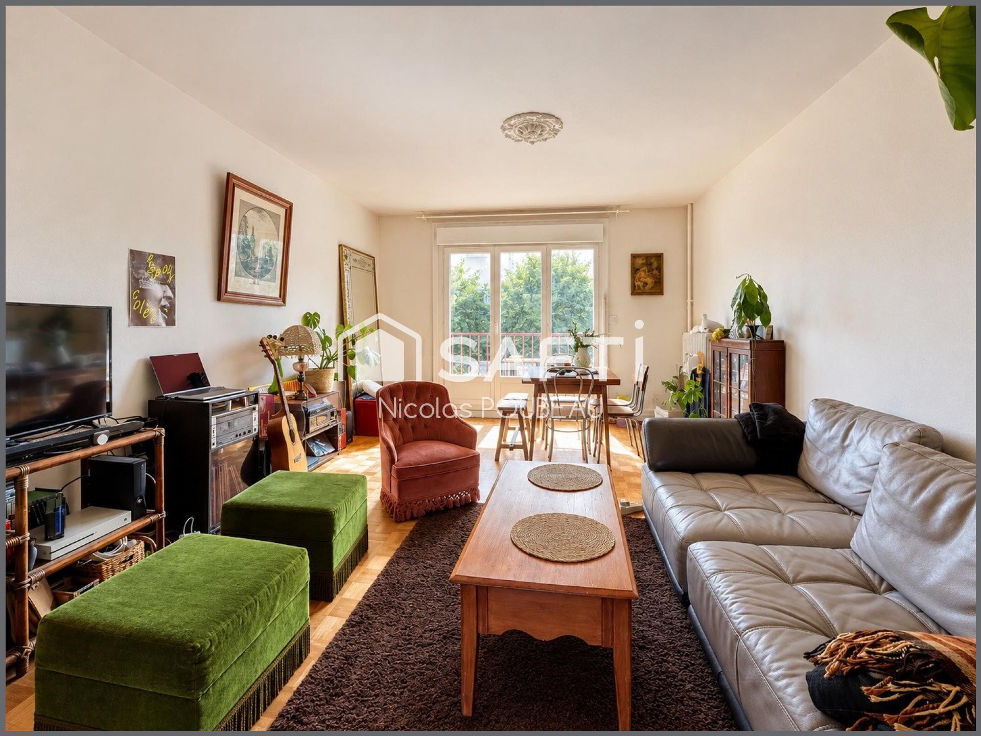 Photo-appartement