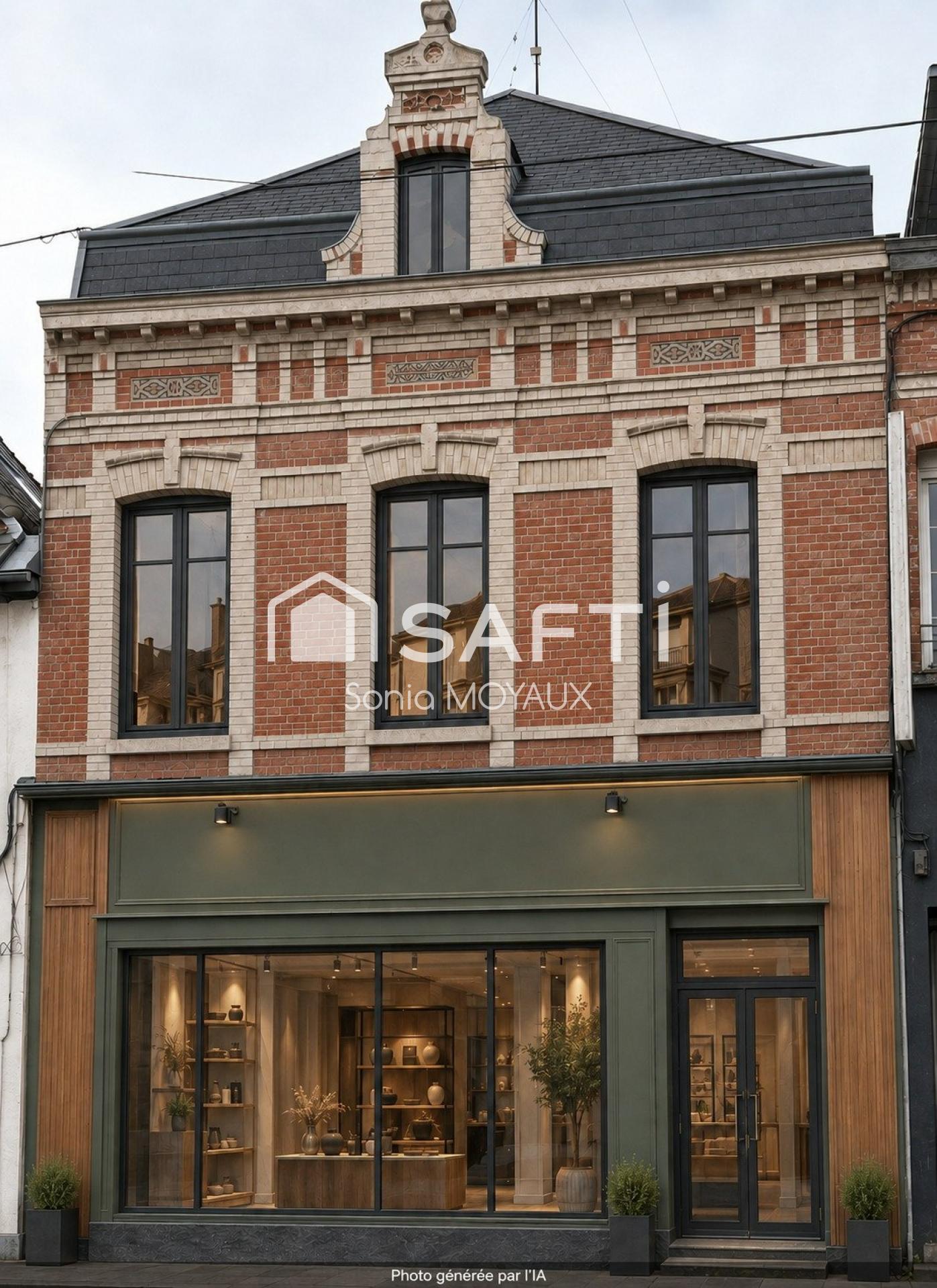 Photo-immeuble