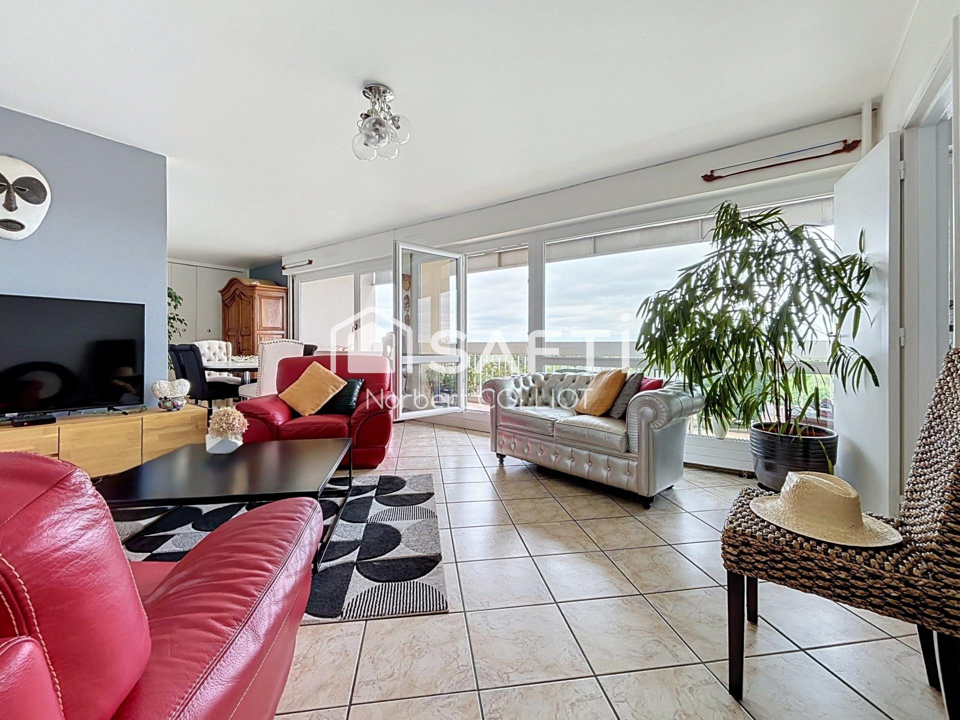 Photo-appartement