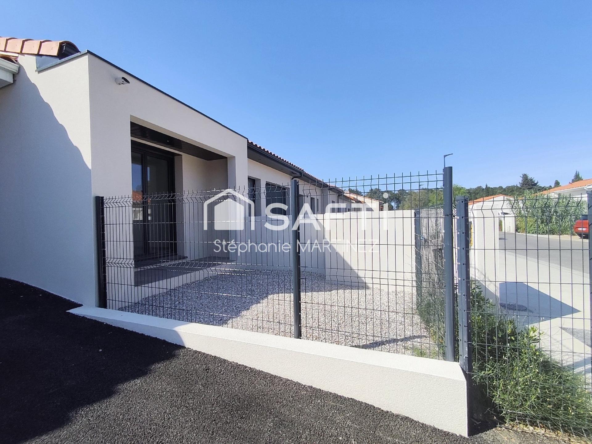 Photo SAFTI — Maison 3 pièces, 73 m² à Elne 3