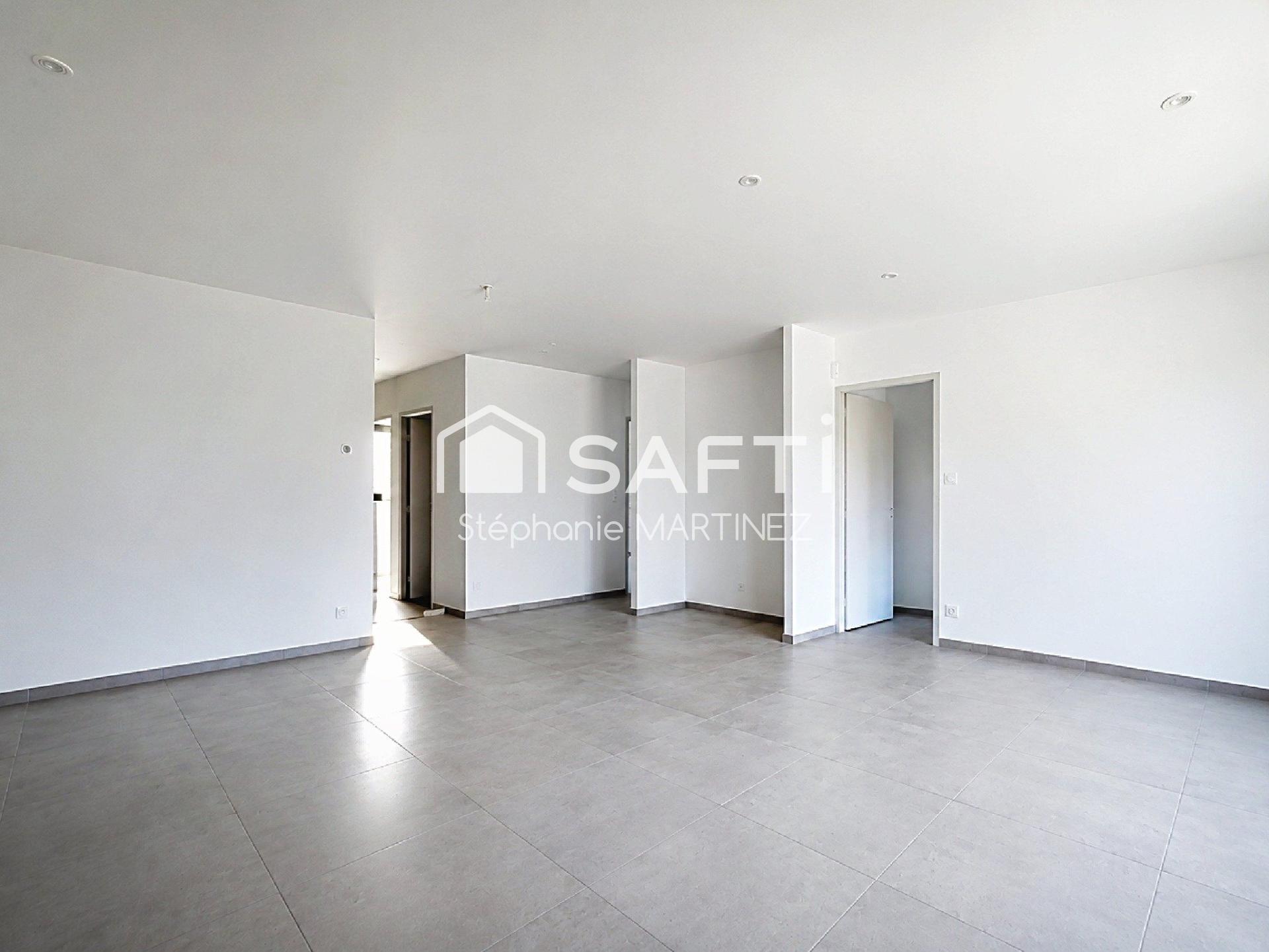 Photo SAFTI — Maison 3 pièces, 73 m² à Elne 4