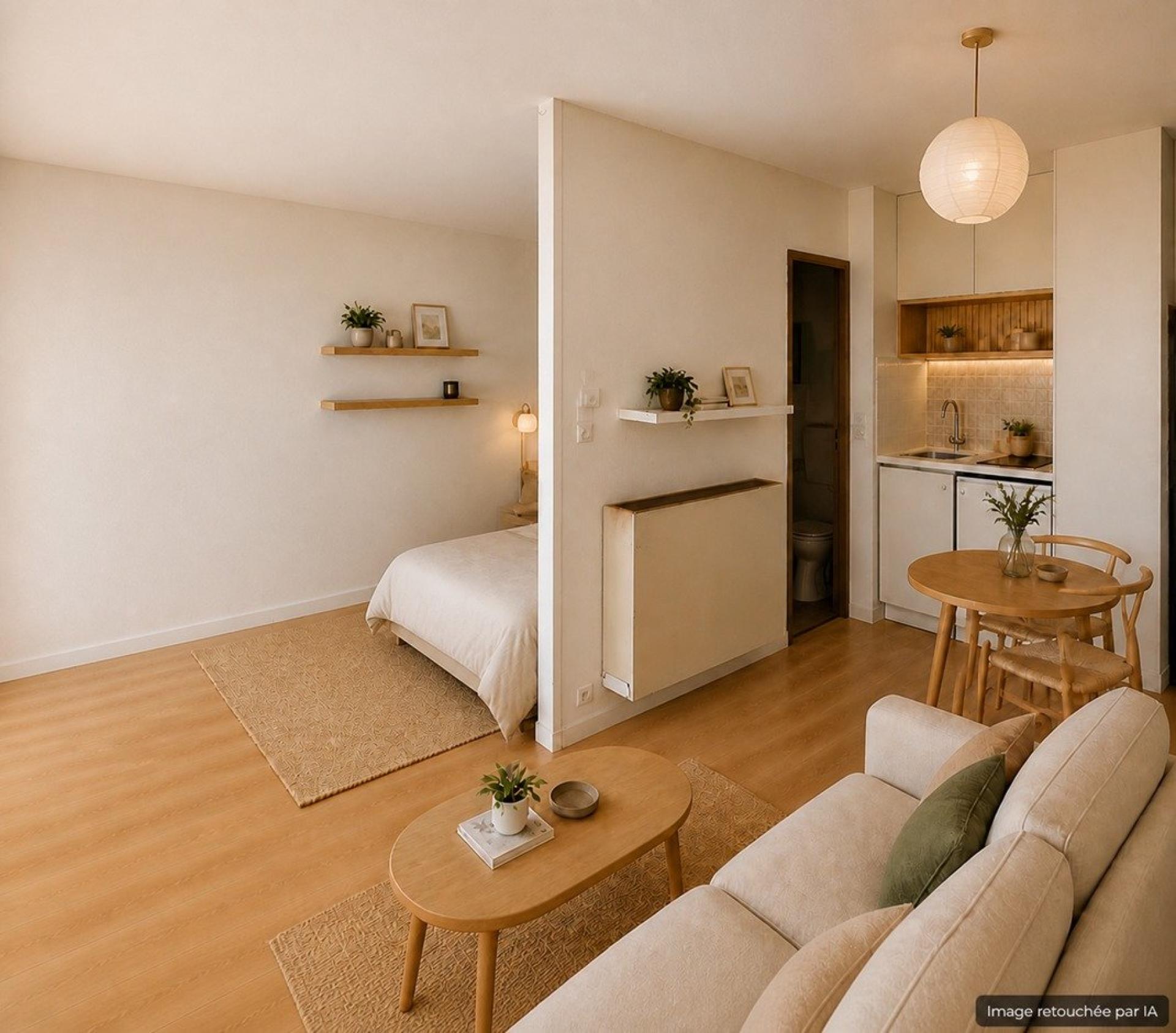 Photo-appartement