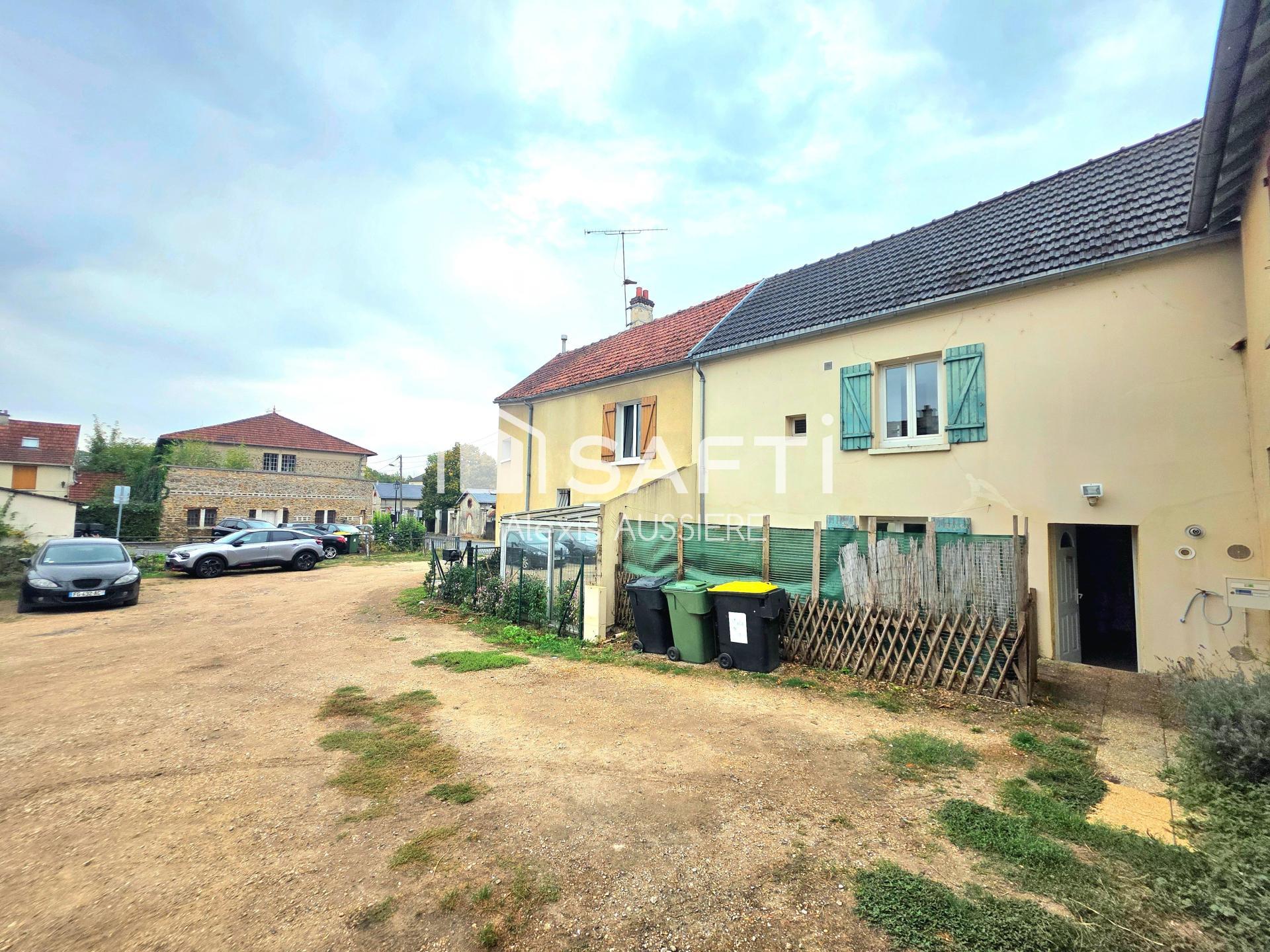 Photo-maison