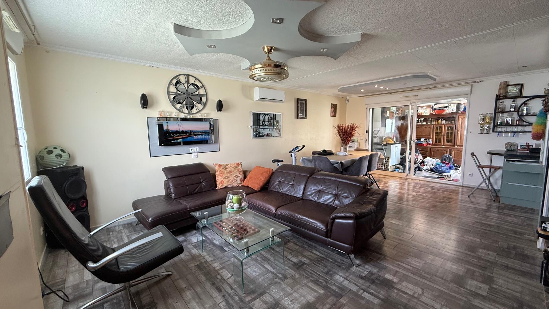 Maison 6 pièces 104 m² · à Toury · 104 m² · 229 000 €