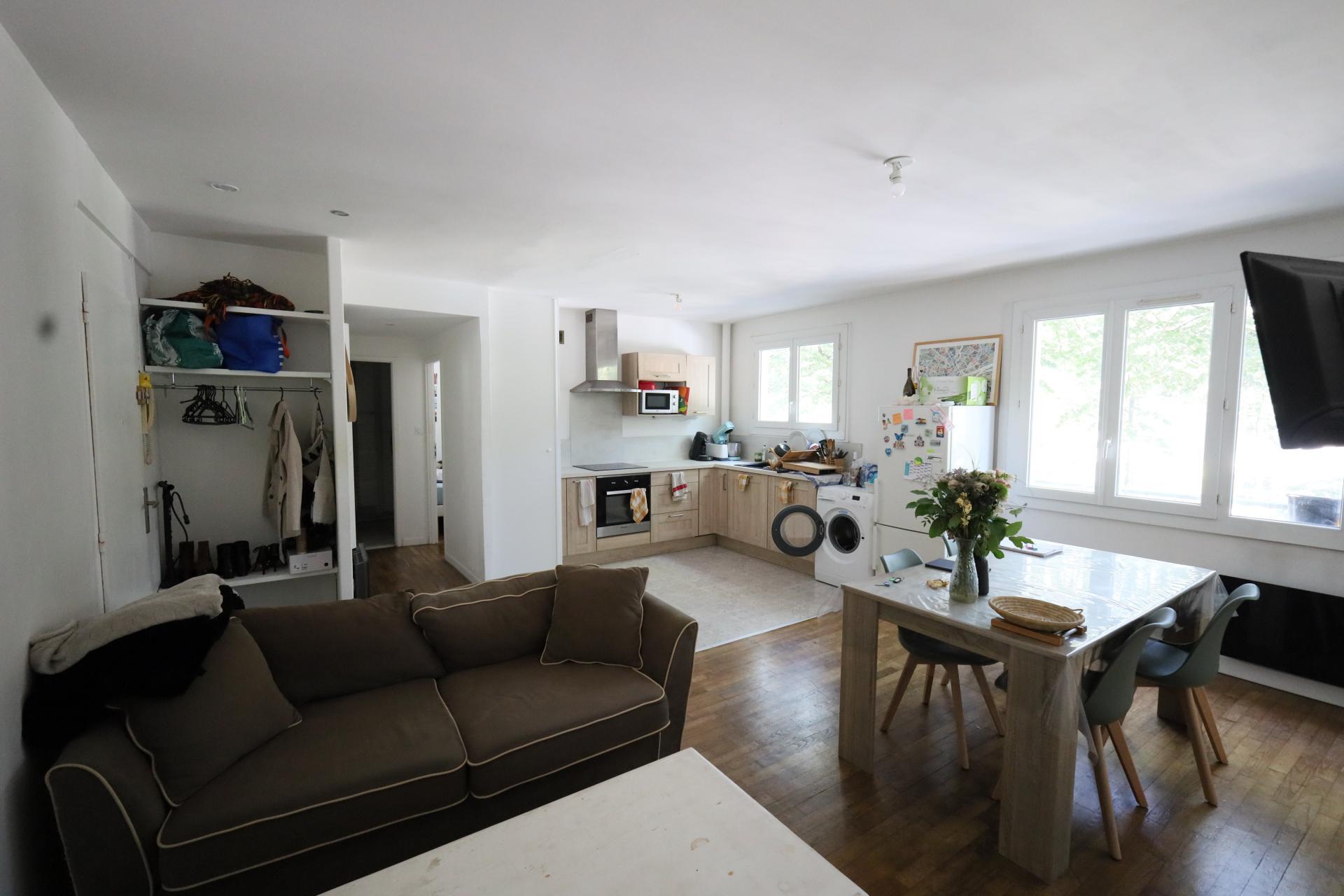 Photo-appartement