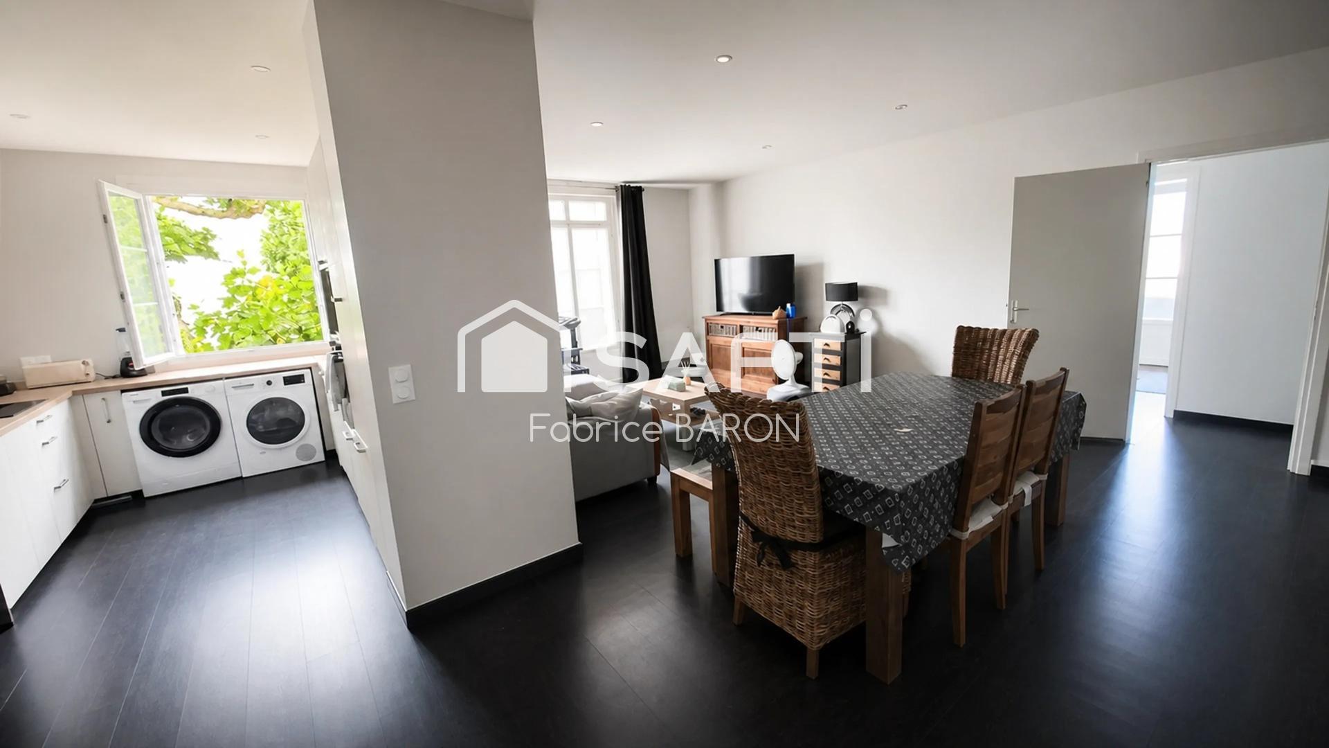 Photo-appartement