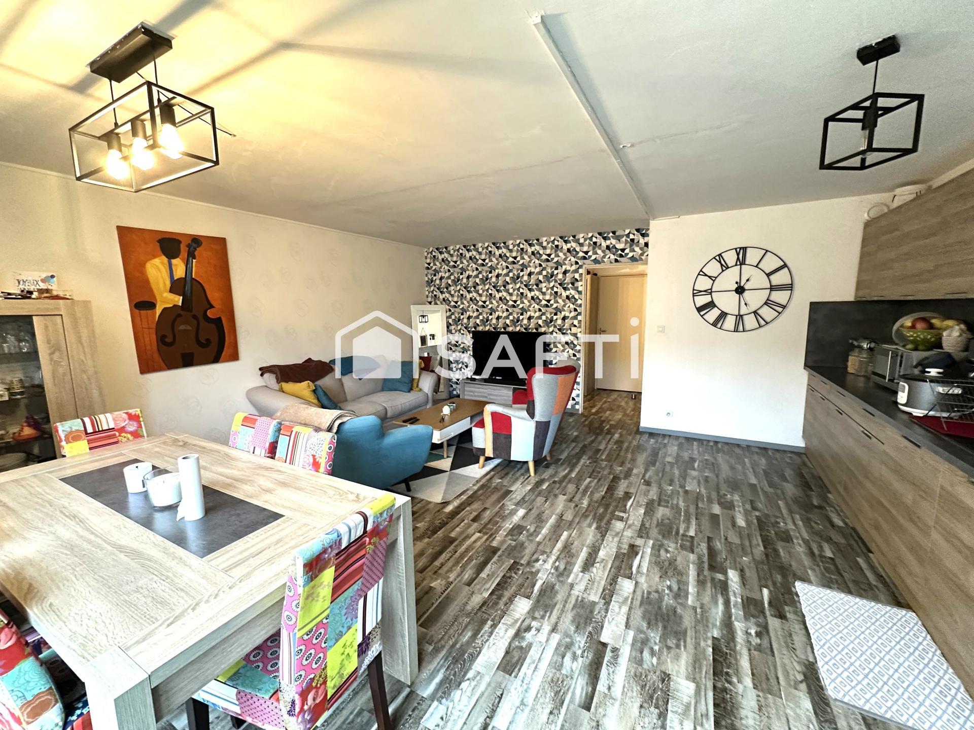 Photo-appartement