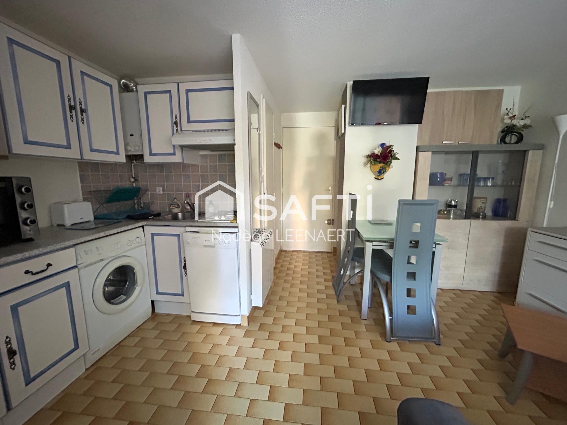 Photo-appartement
