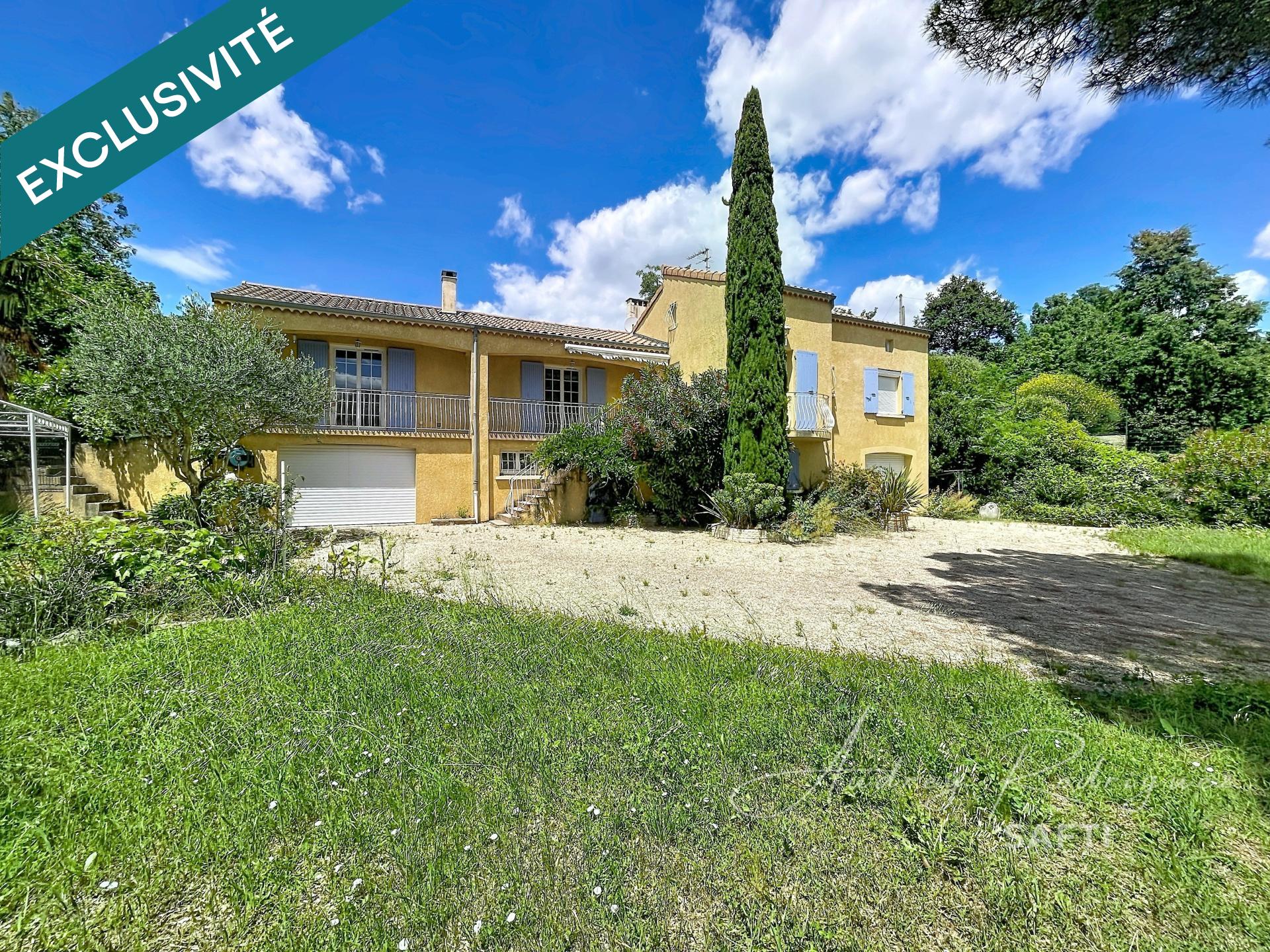 Maison rénovée – Charme, confort et calme