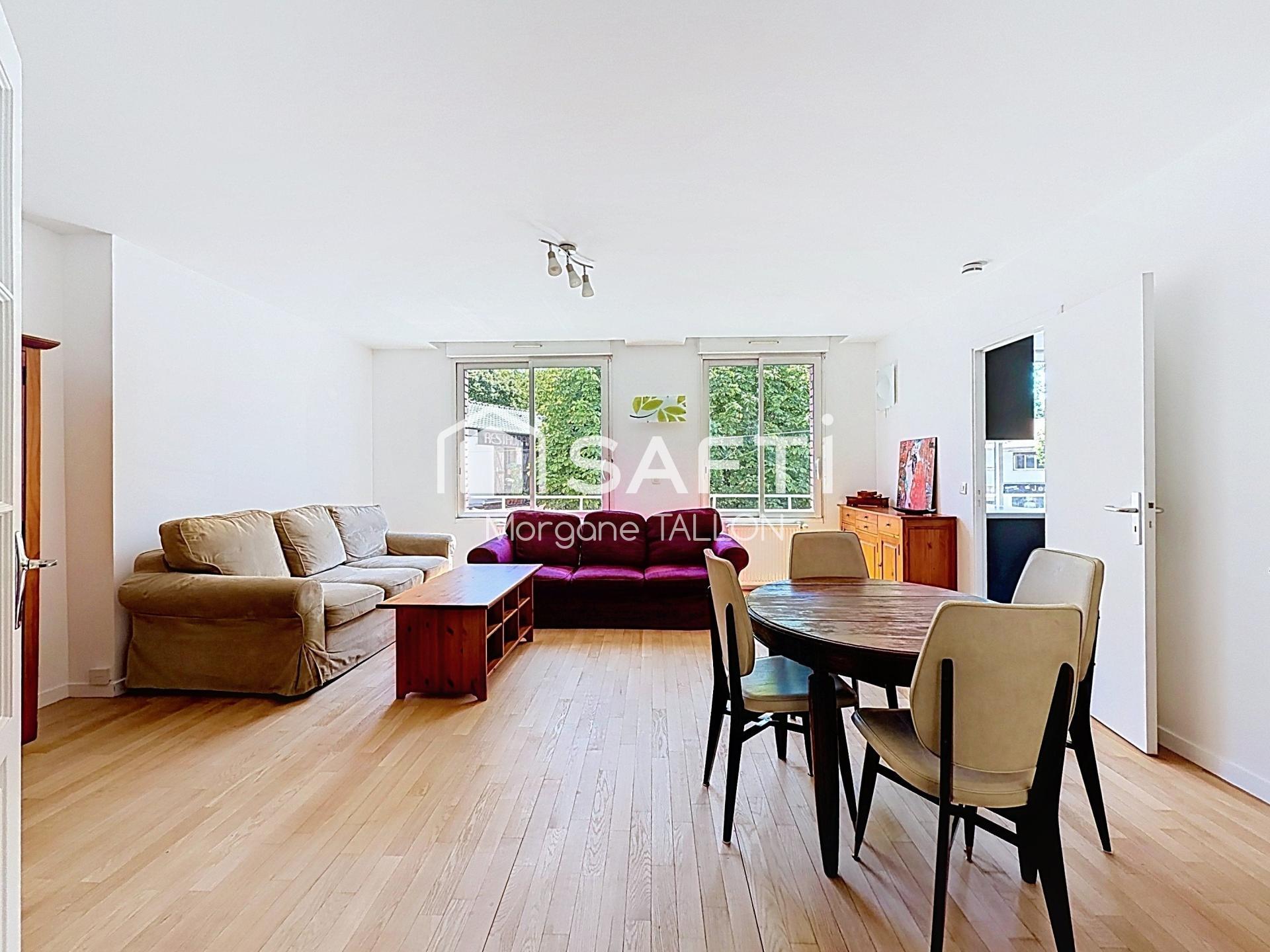 Photo-appartement