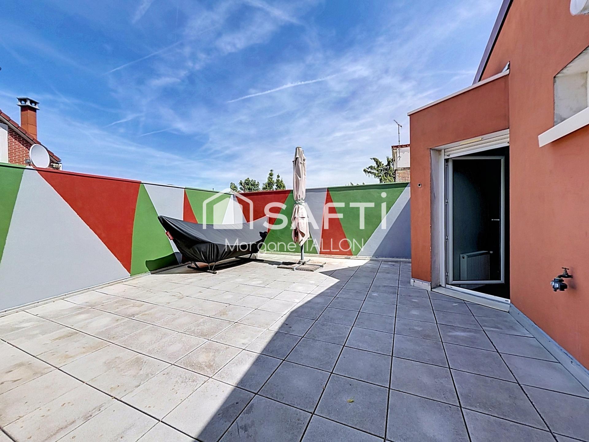 Photo-appartement