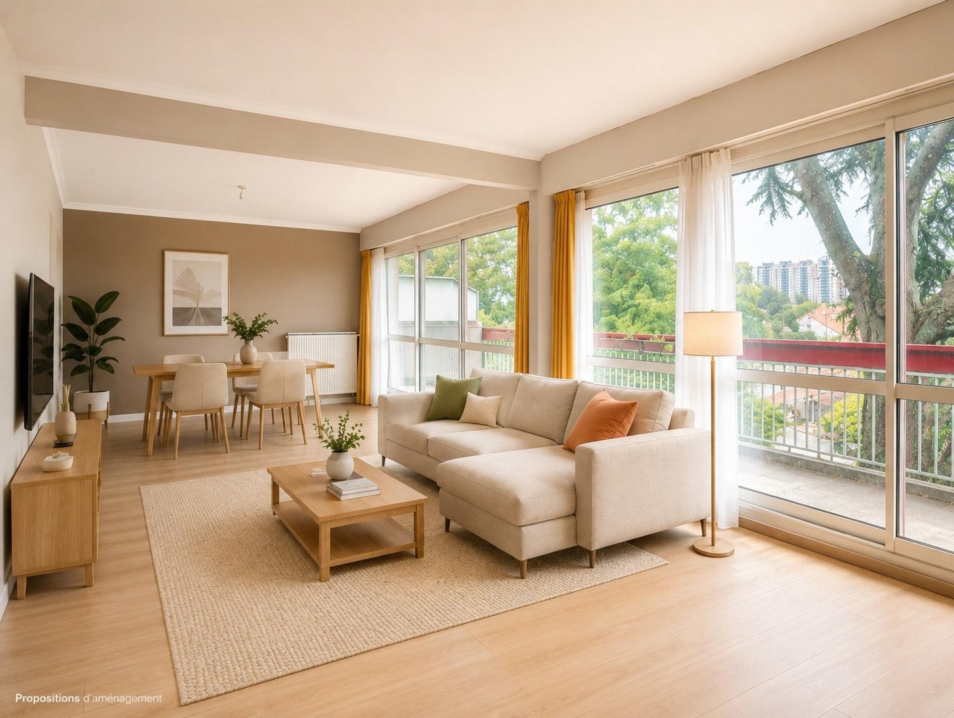 Photo-appartement