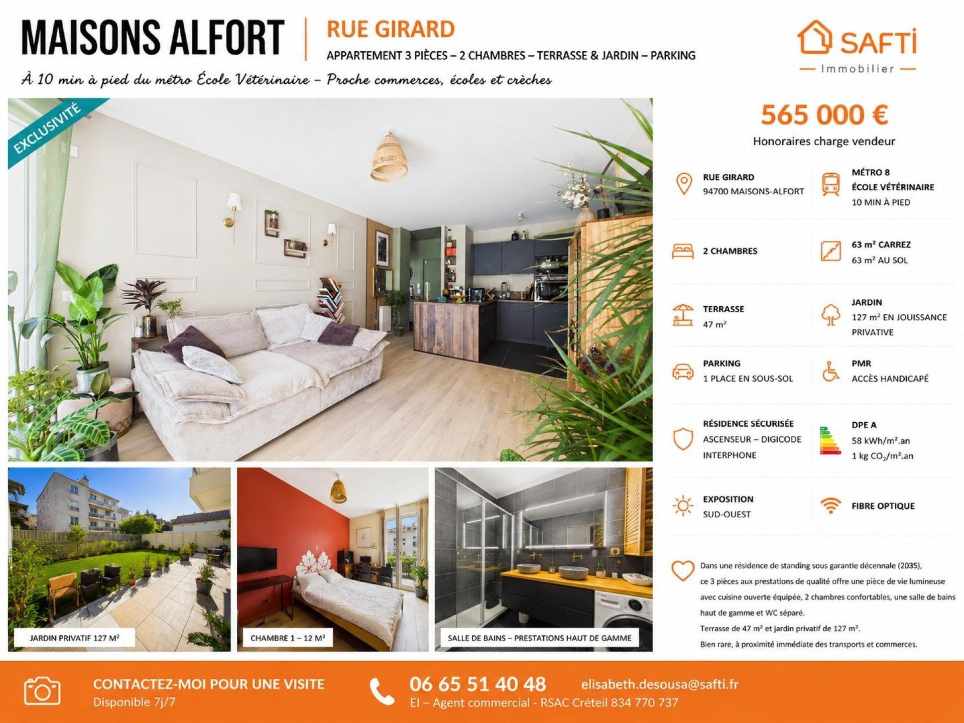Photo-appartement