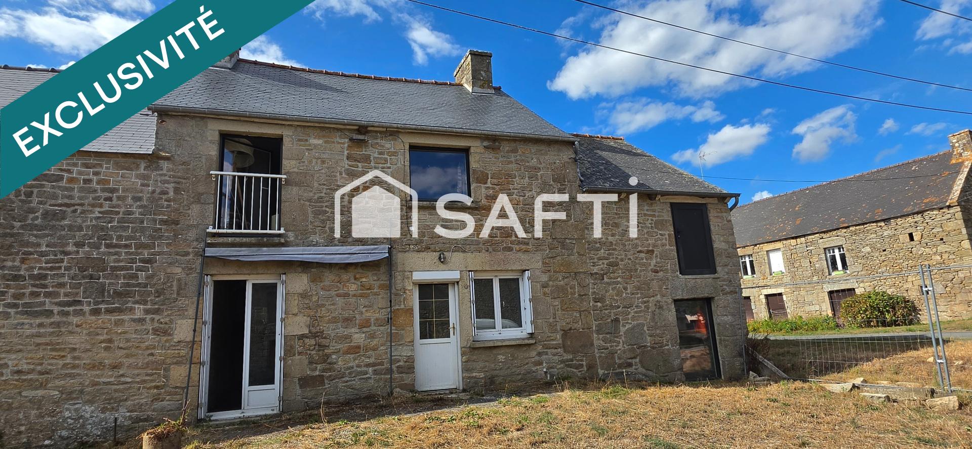 Maison de campagne
