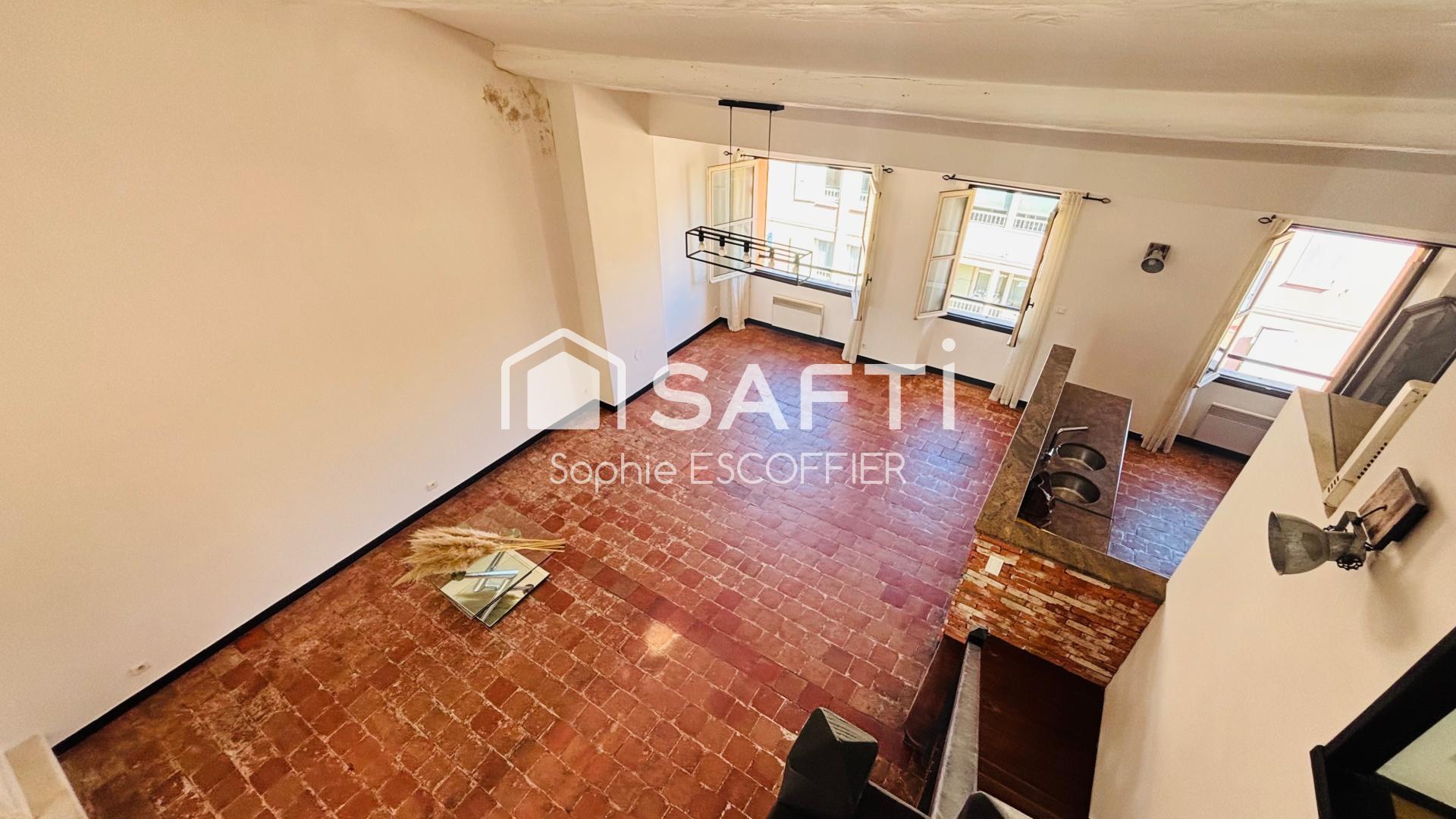 Photo-appartement