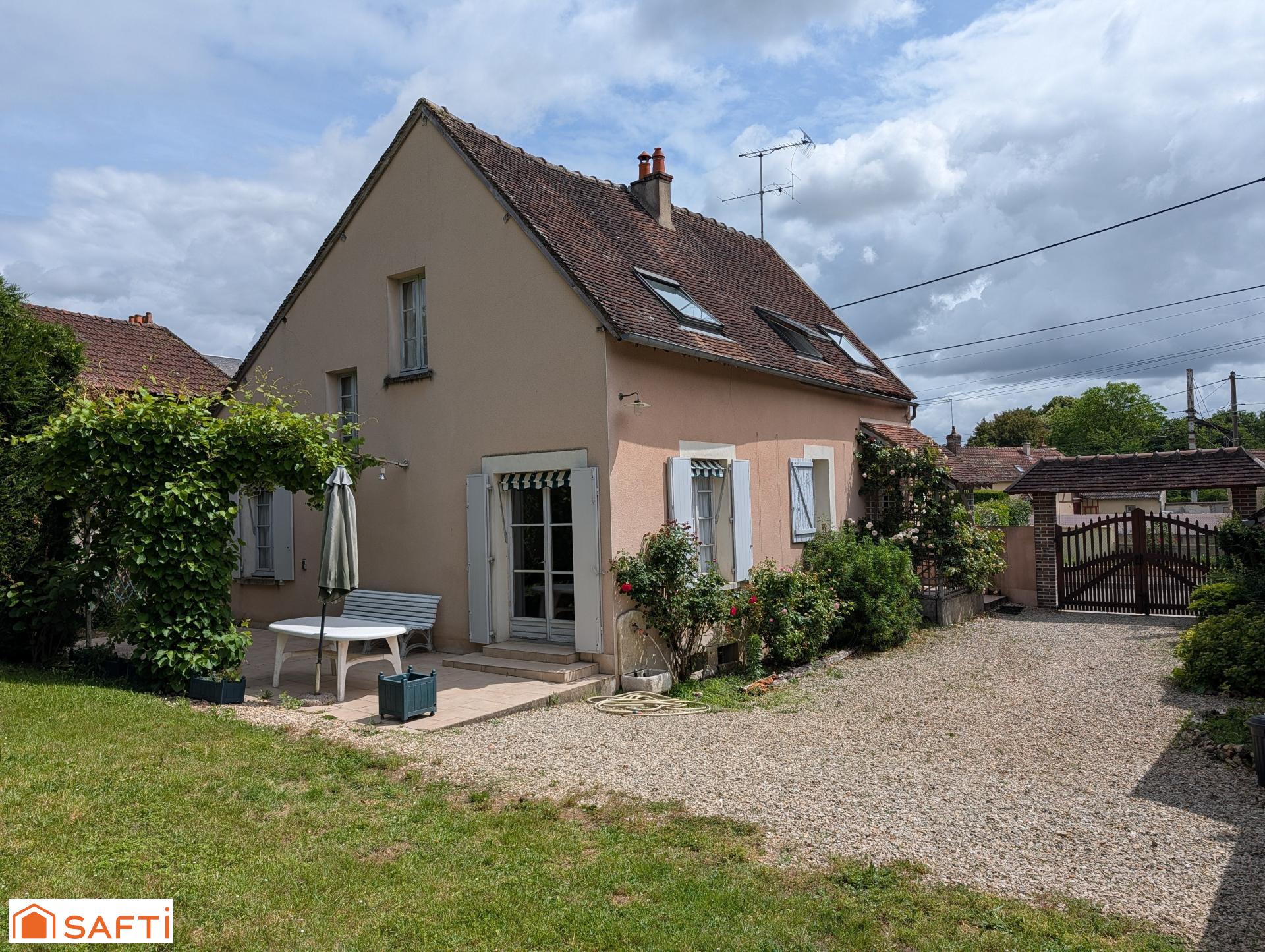 Photo-maison