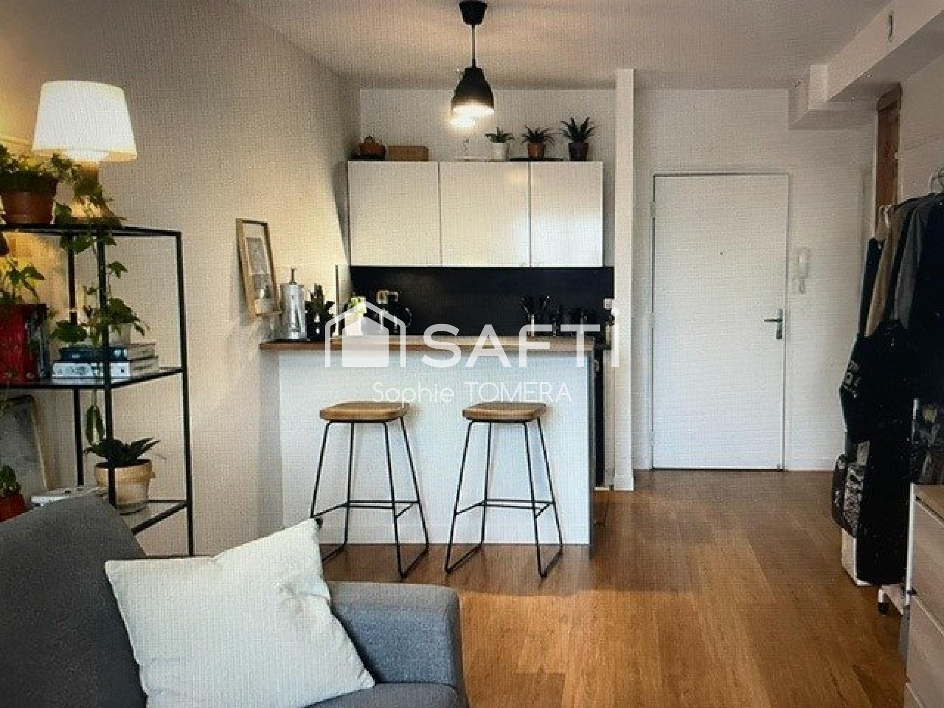 Photo-appartement