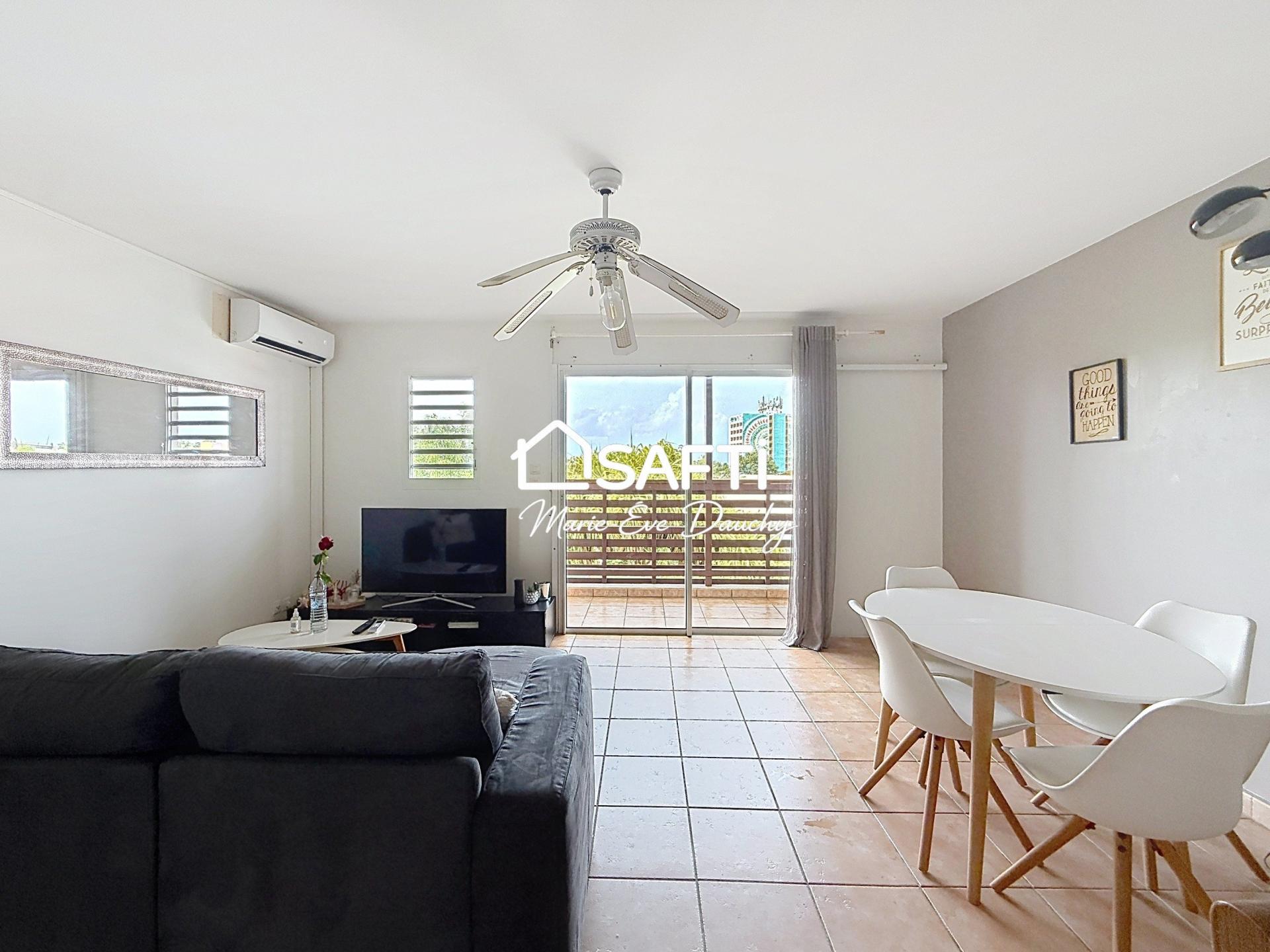 Photo-appartement