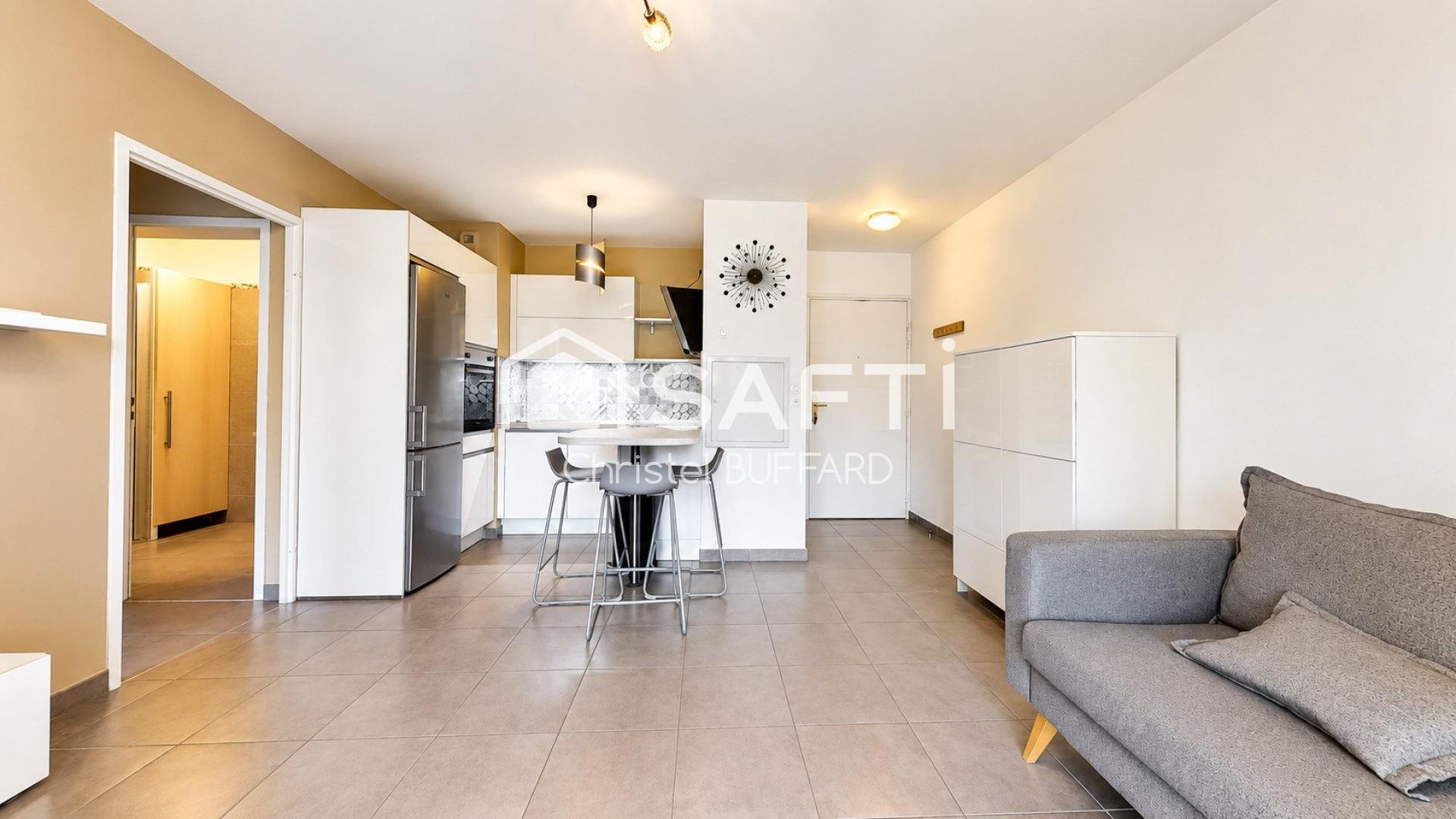 Photo-appartement