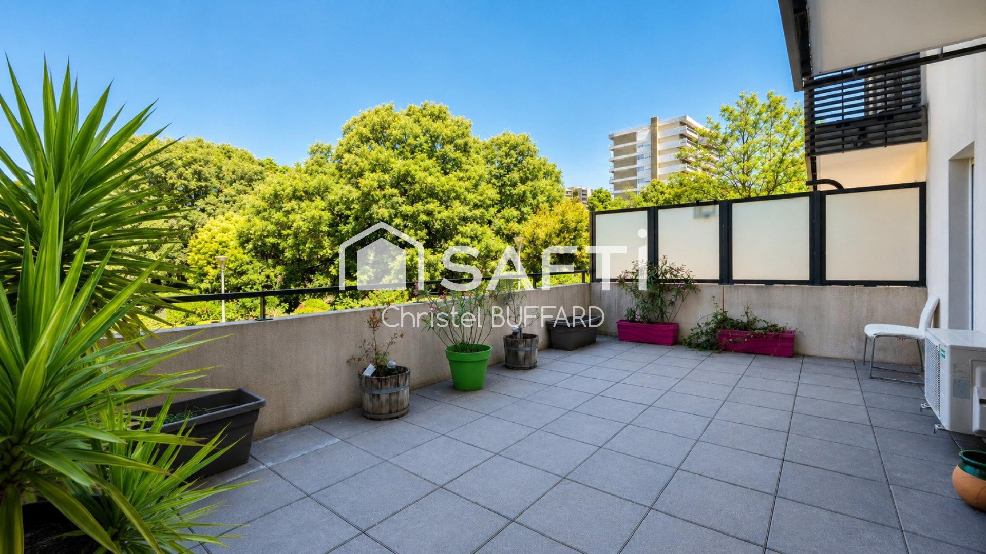 Photo-appartement