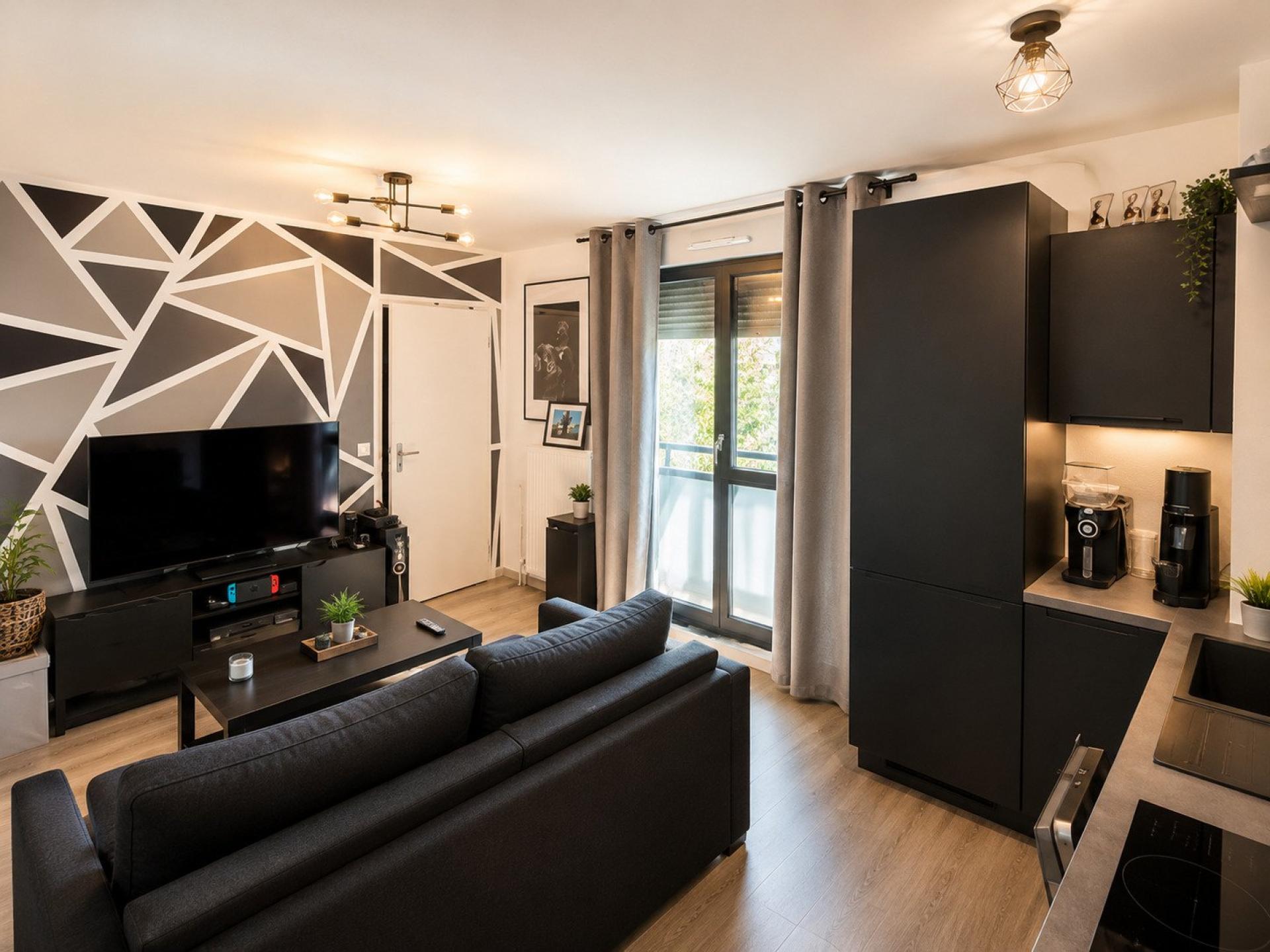 Photo-appartement