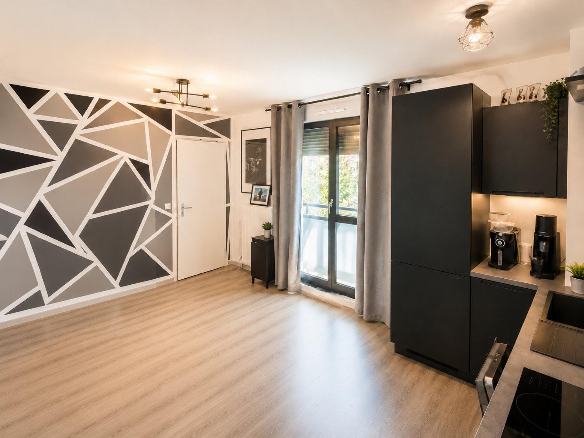 Photo-appartement