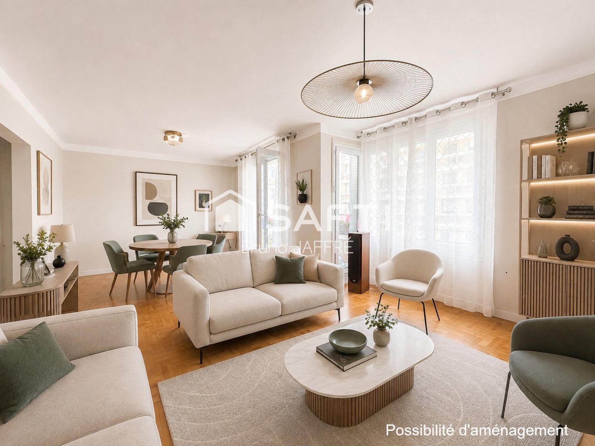 Photo-appartement