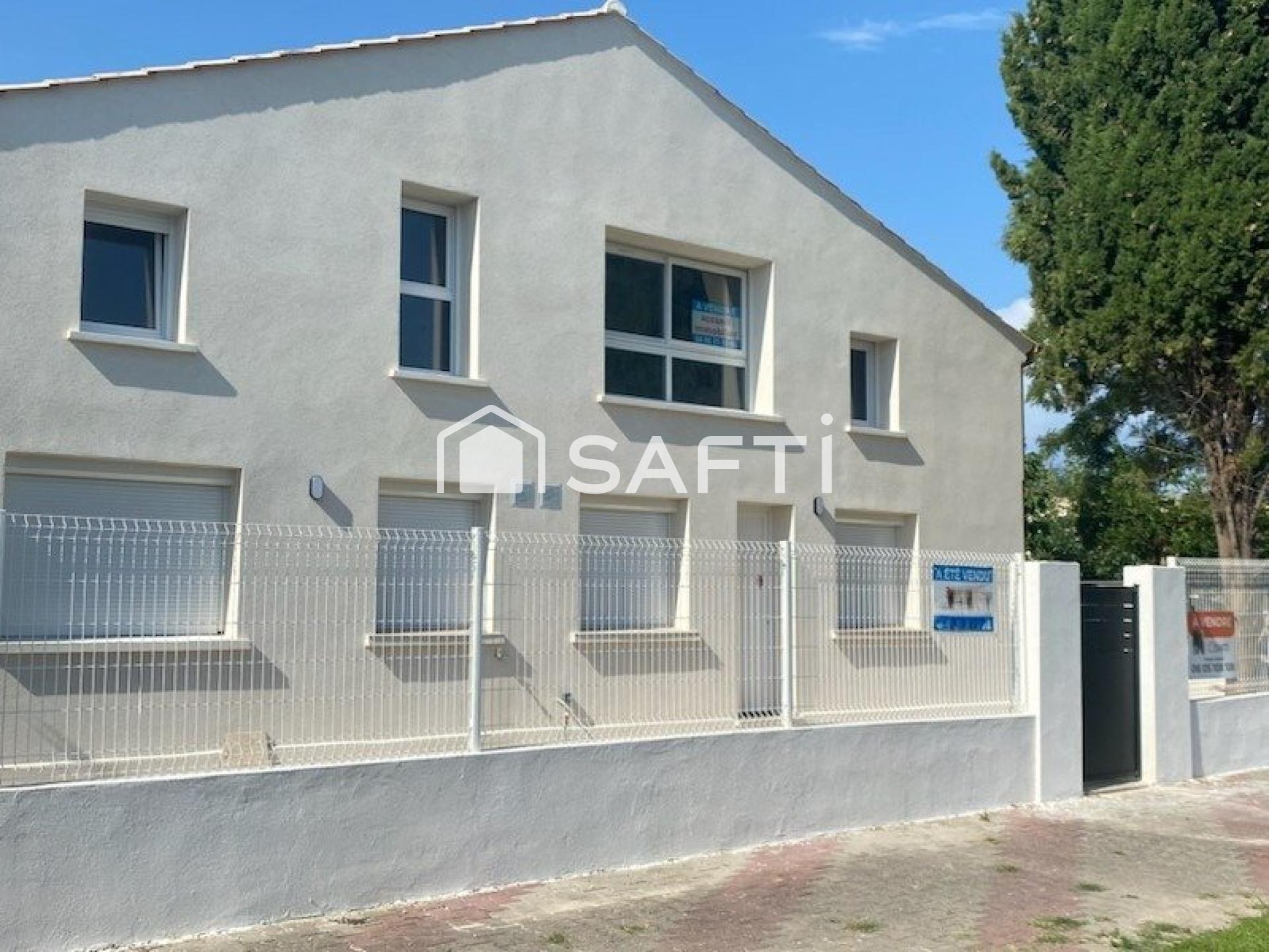 Photo-appartement