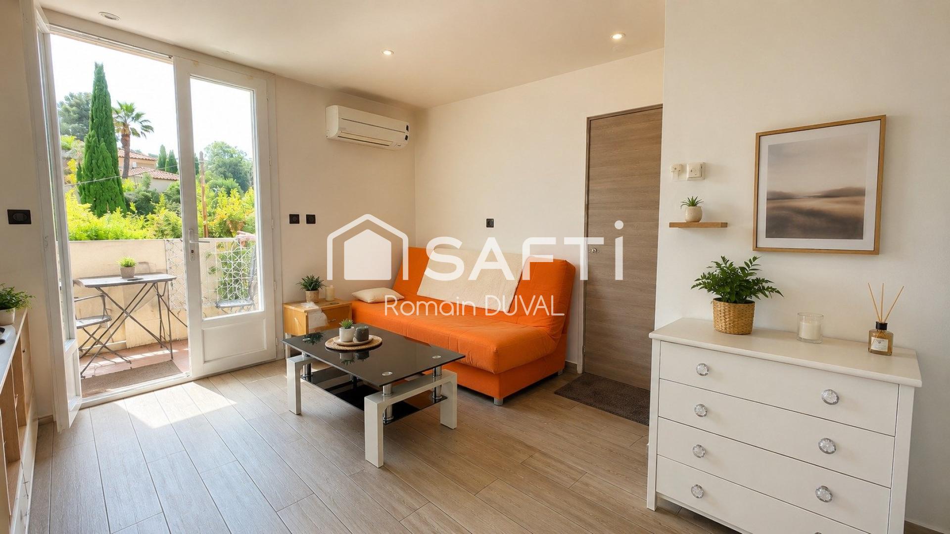 Photo-appartement
