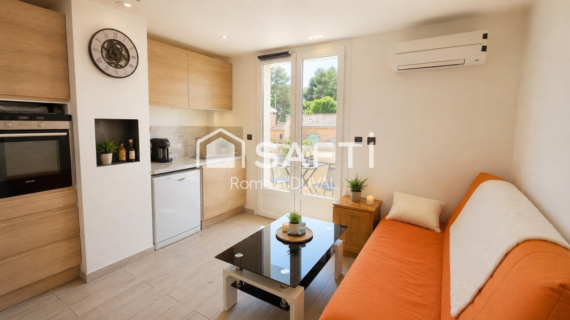 Photo-appartement