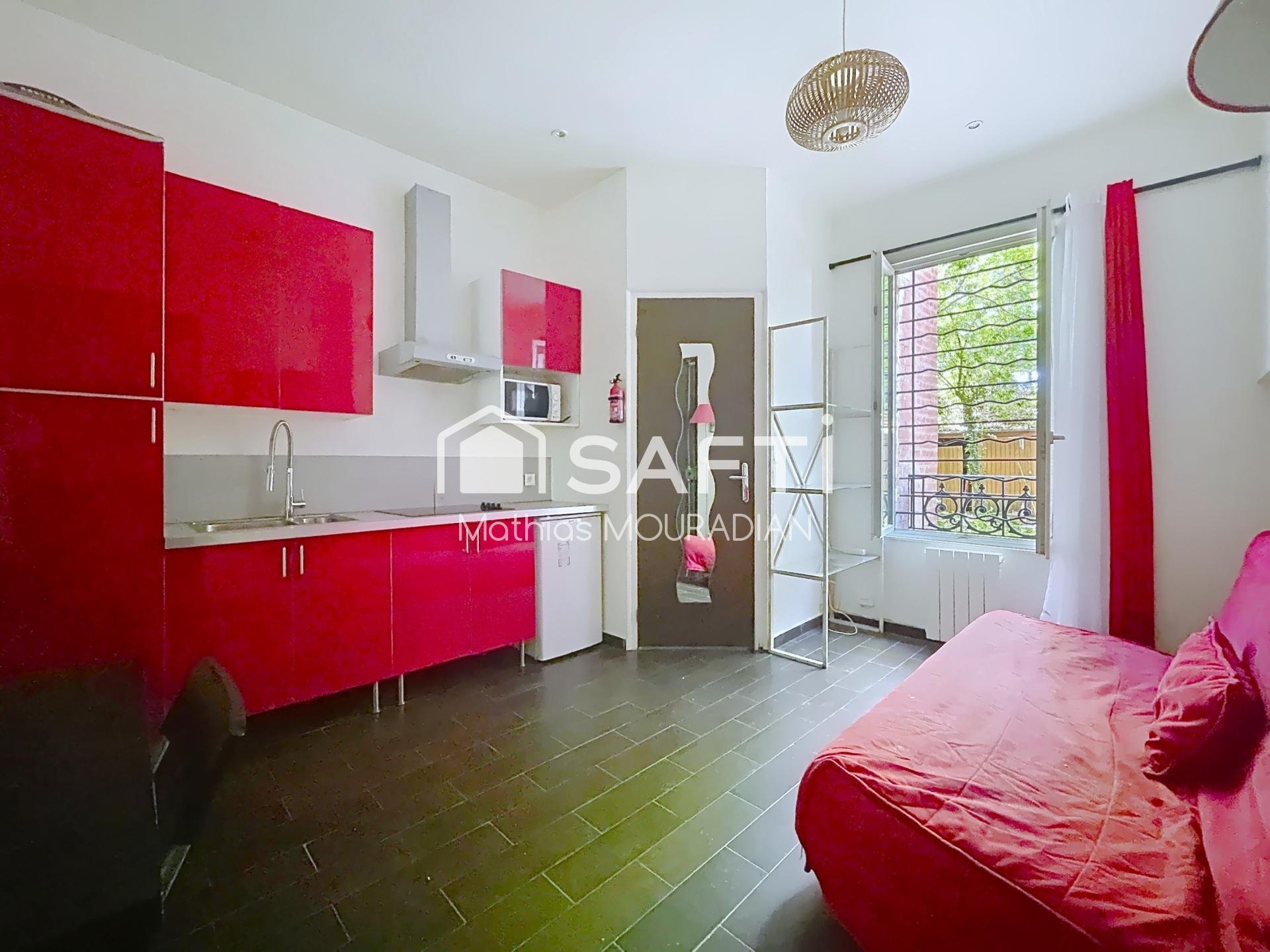 Photo-appartement