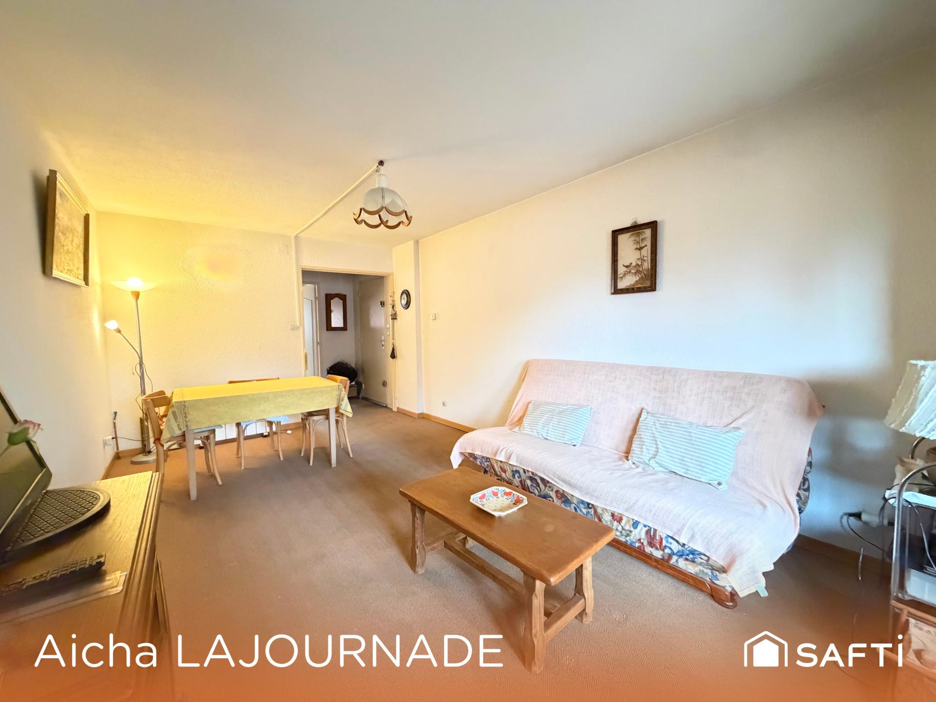 Photo-appartement