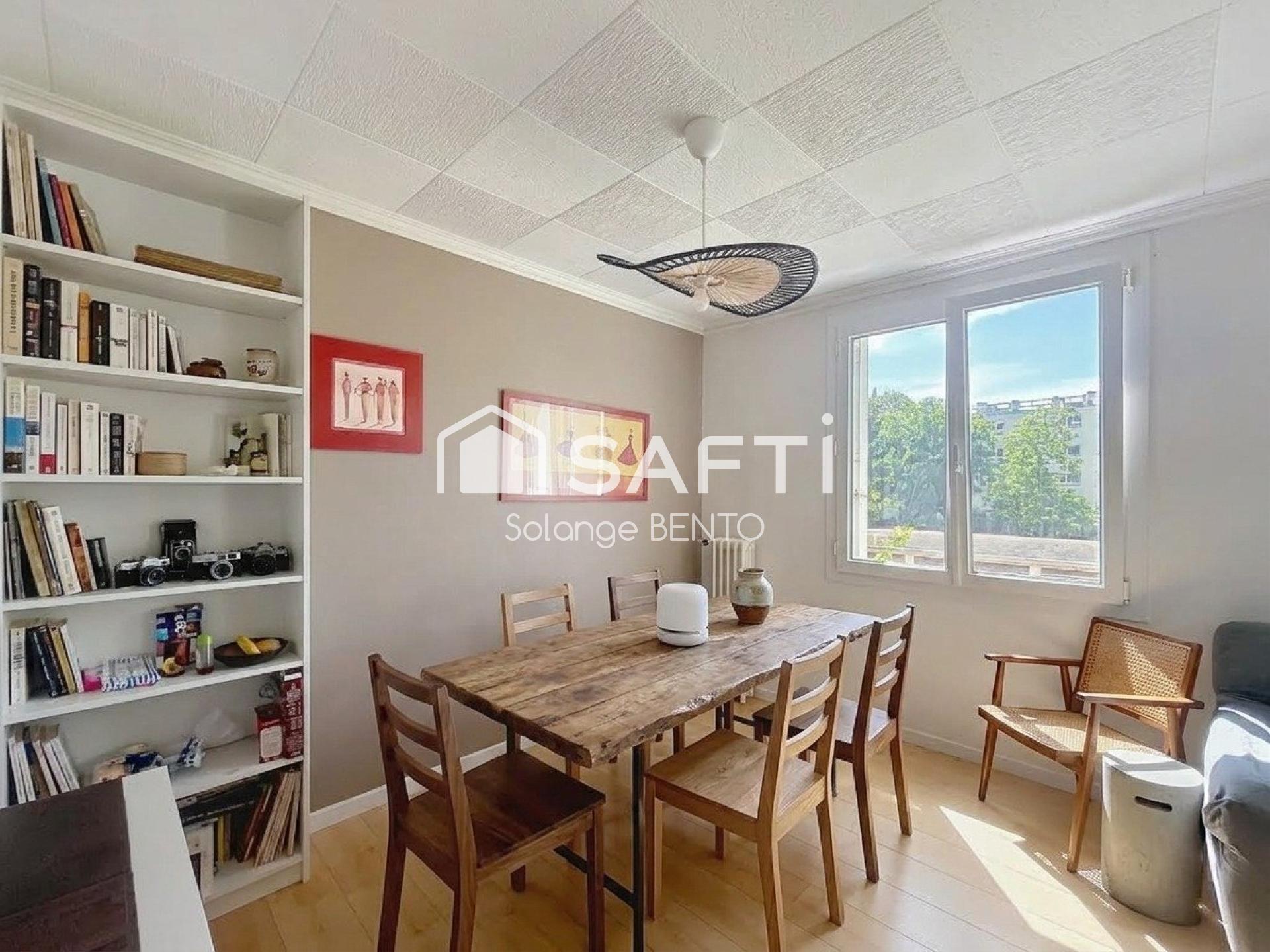 Photo-appartement