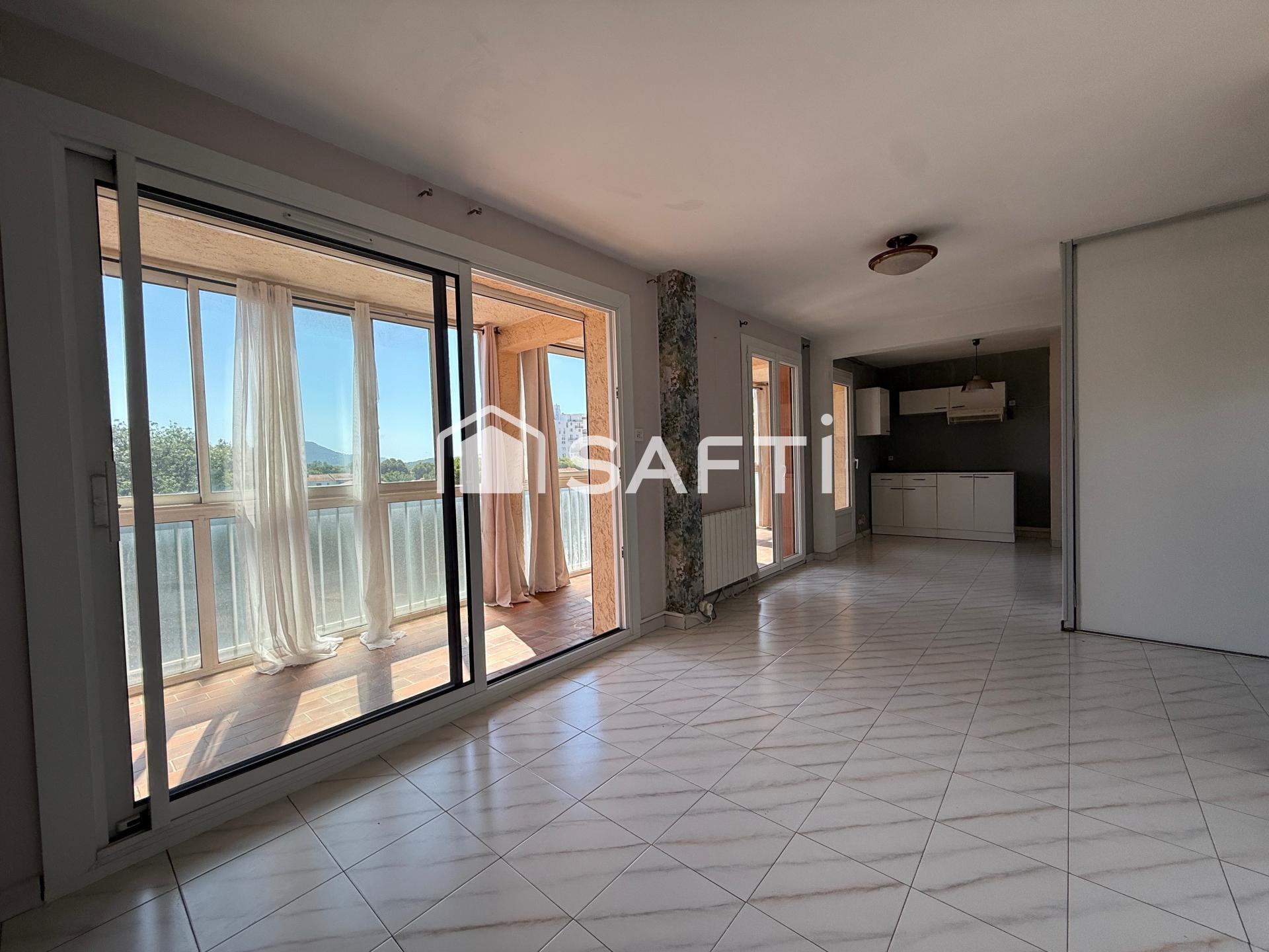 Photo-appartement