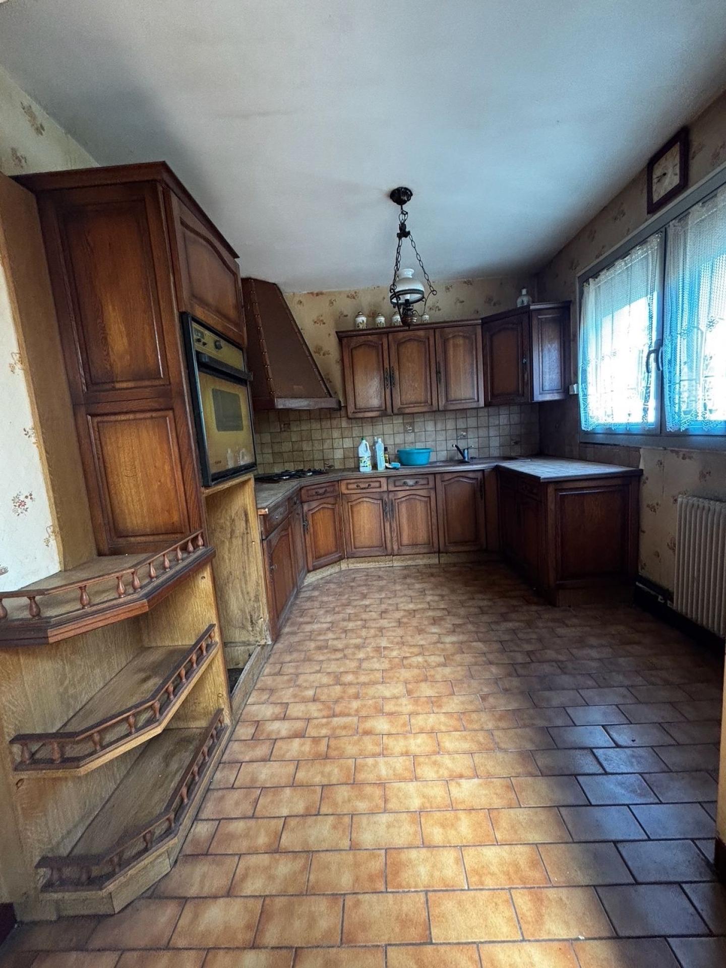 Photo SAFTI — Maison 4 pièces, 85 m² à Saint Michel 2